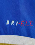 1996 - 97 Italy Home Shirt Maldini 3 - 8.5/10 - (M) - Eternal Pitch