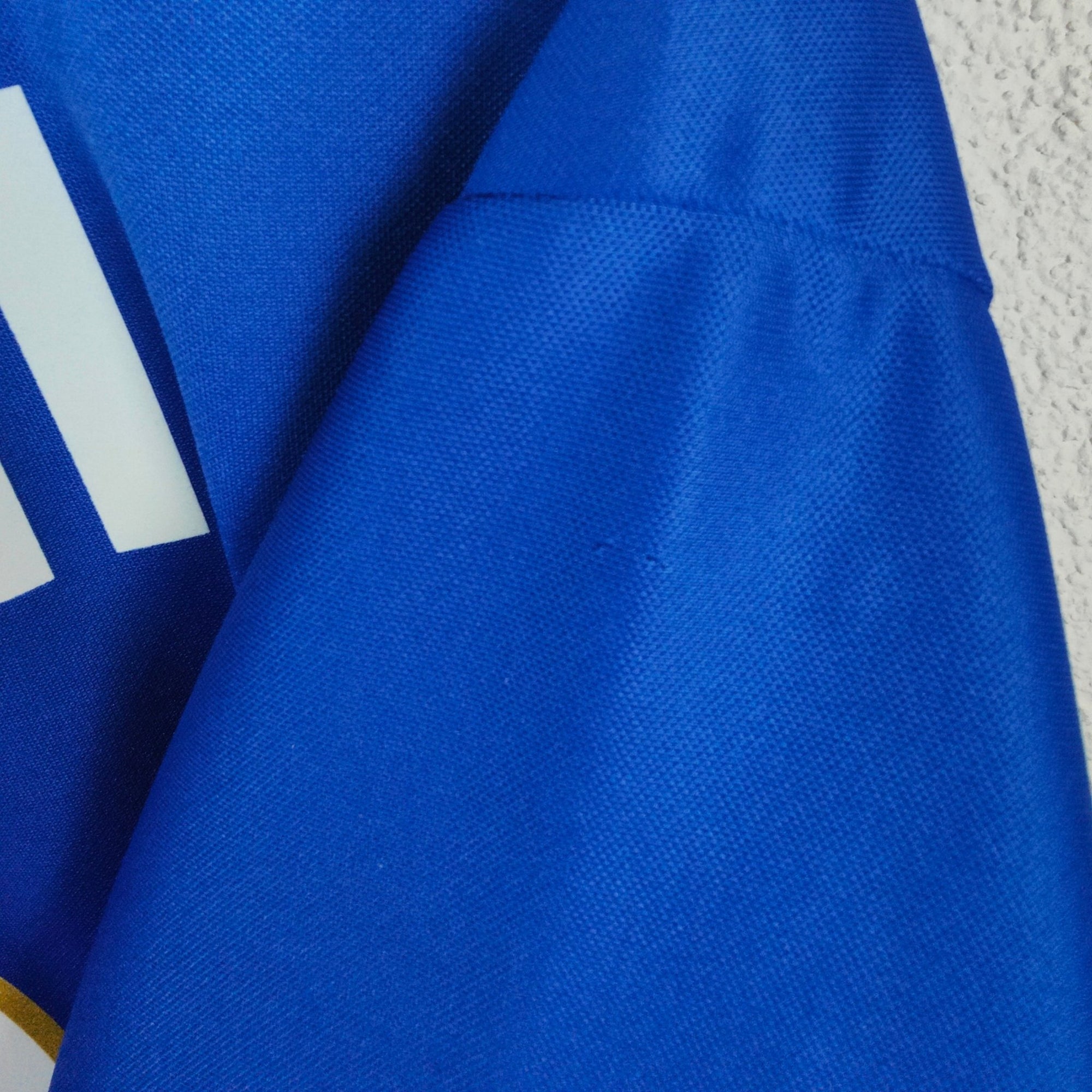 1996 - 97 Italy Home Shirt Maldini 3 - 9/10 - (XL) - Eternal Pitch