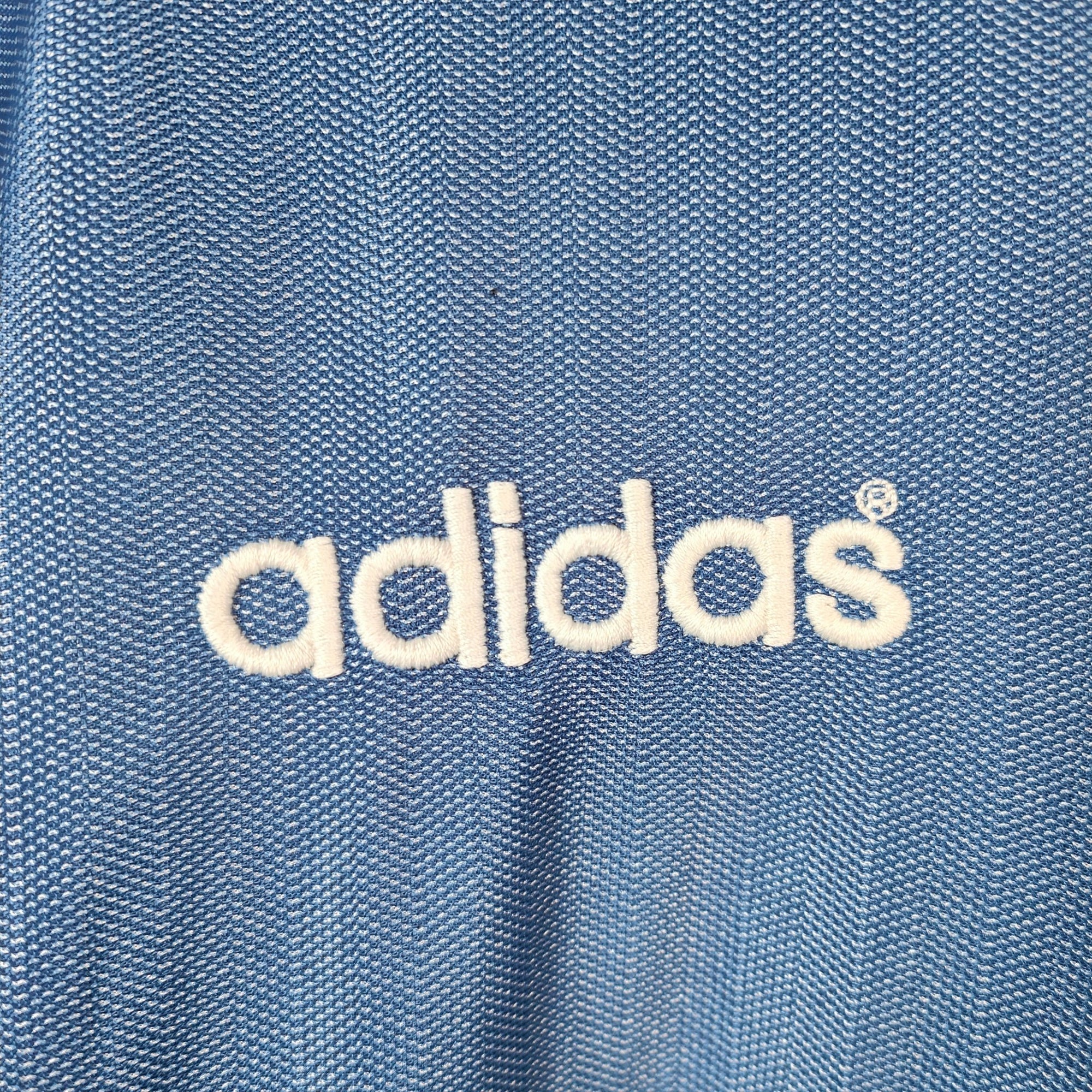 1996 - 97 Newcastle Away Shirt Shearer 9 - 8.5/10 - (XL) - Eternal Pitch