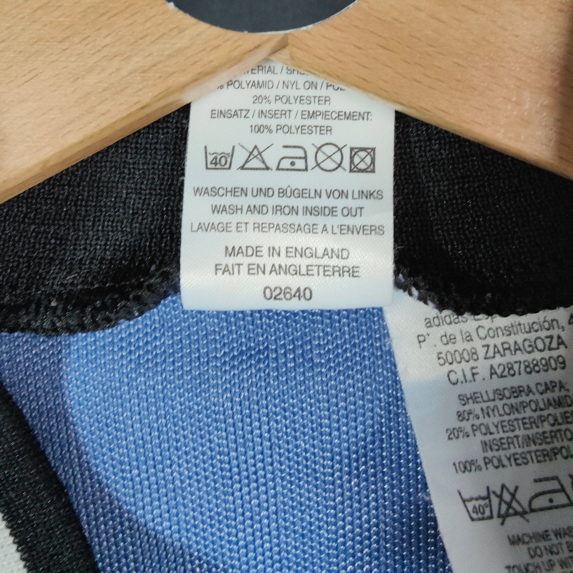 1996 - 97 Newcastle Away Shirt Shearer 9 - 8.5/10 - (XL) - Eternal Pitch