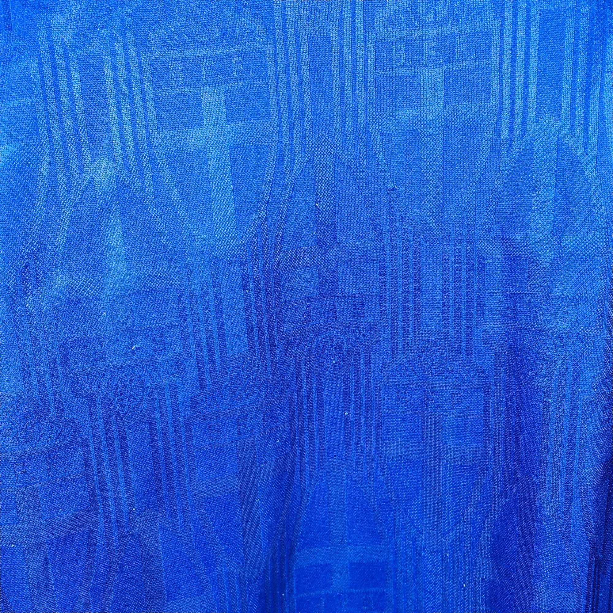 1996 - 98 Sweden Away Shirt - 8/10 - (M) - Eternal Pitch