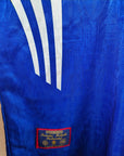 1996 - 98 Sweden Away Shirt - 8/10 - (M) - Eternal Pitch
