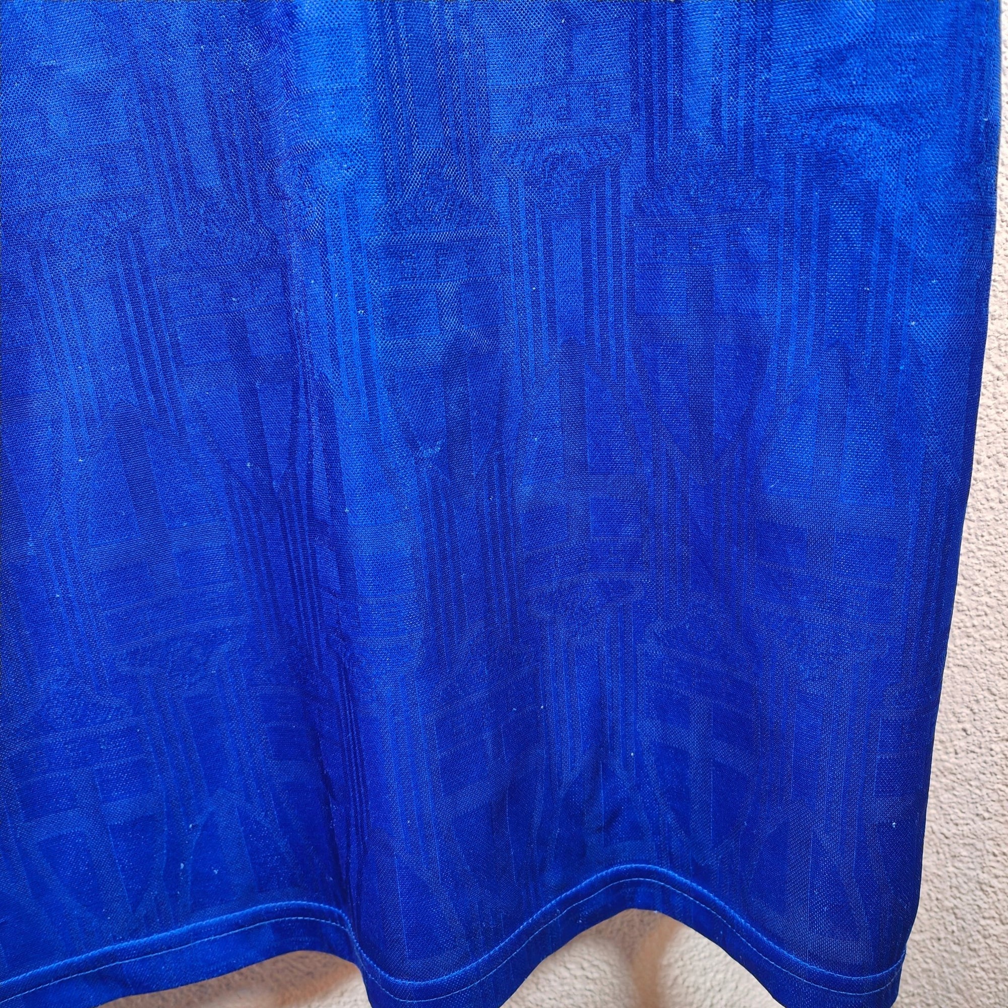 1996 - 98 Sweden Away Shirt - 8/10 - (M) - Eternal Pitch