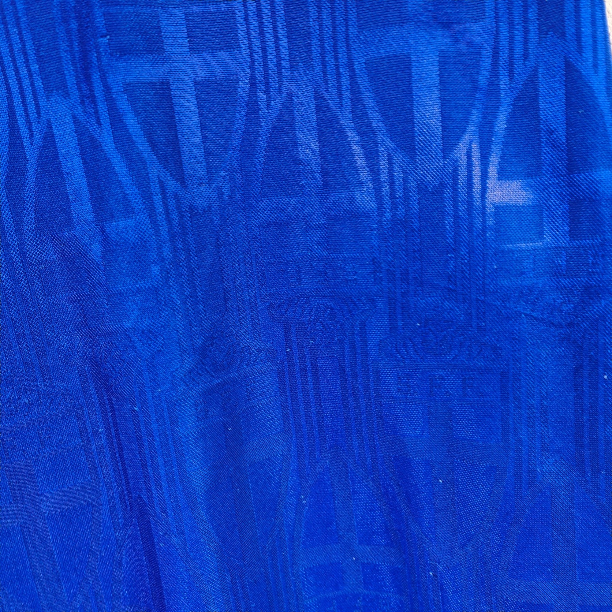 1996 - 98 Sweden Away Shirt - 8/10 - (M) - Eternal Pitch