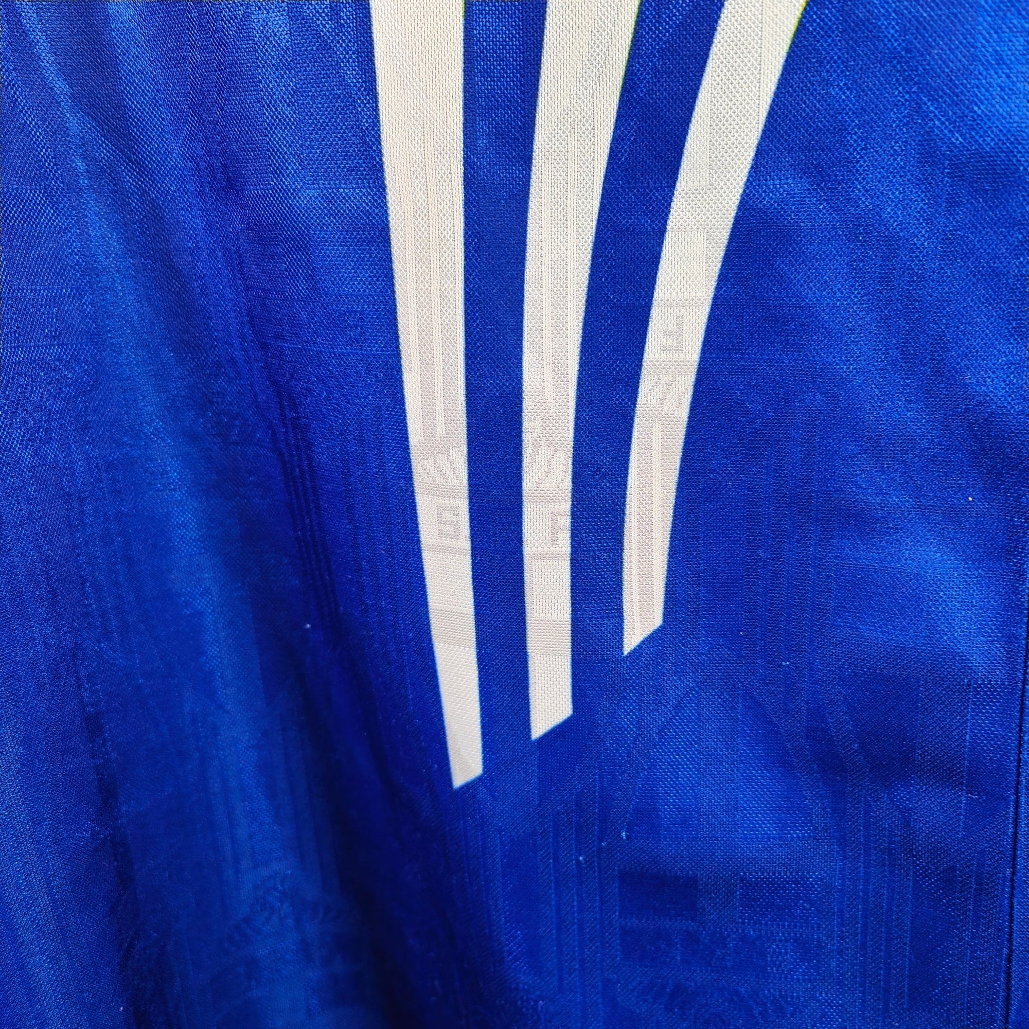 1996 - 98 Sweden Away Shirt - 8/10 - (M) - Eternal Pitch