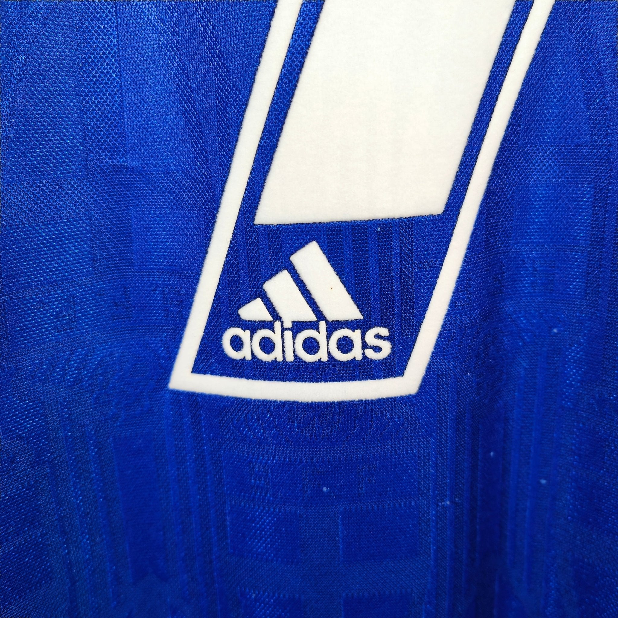 1996-98 Sweden Away Shirt Larsson #7 - 8/10 - (M) – – Eternal Pitch