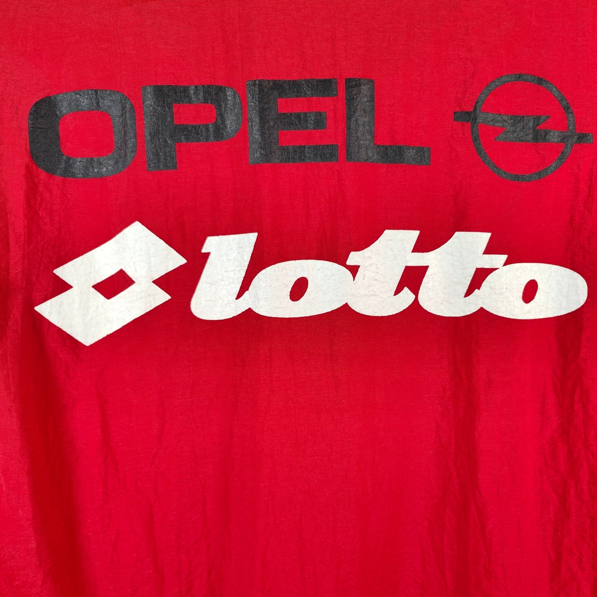 1997 - 98 AC Milan Vest - 9/10 - (XL) - Eternal Pitch