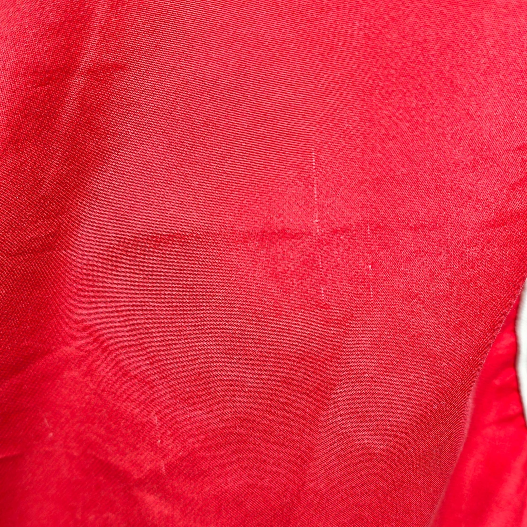 1997 - 98 Ajax Amsterdam Home Shirt - 7.5/10 - (XL) - Eternal Pitch