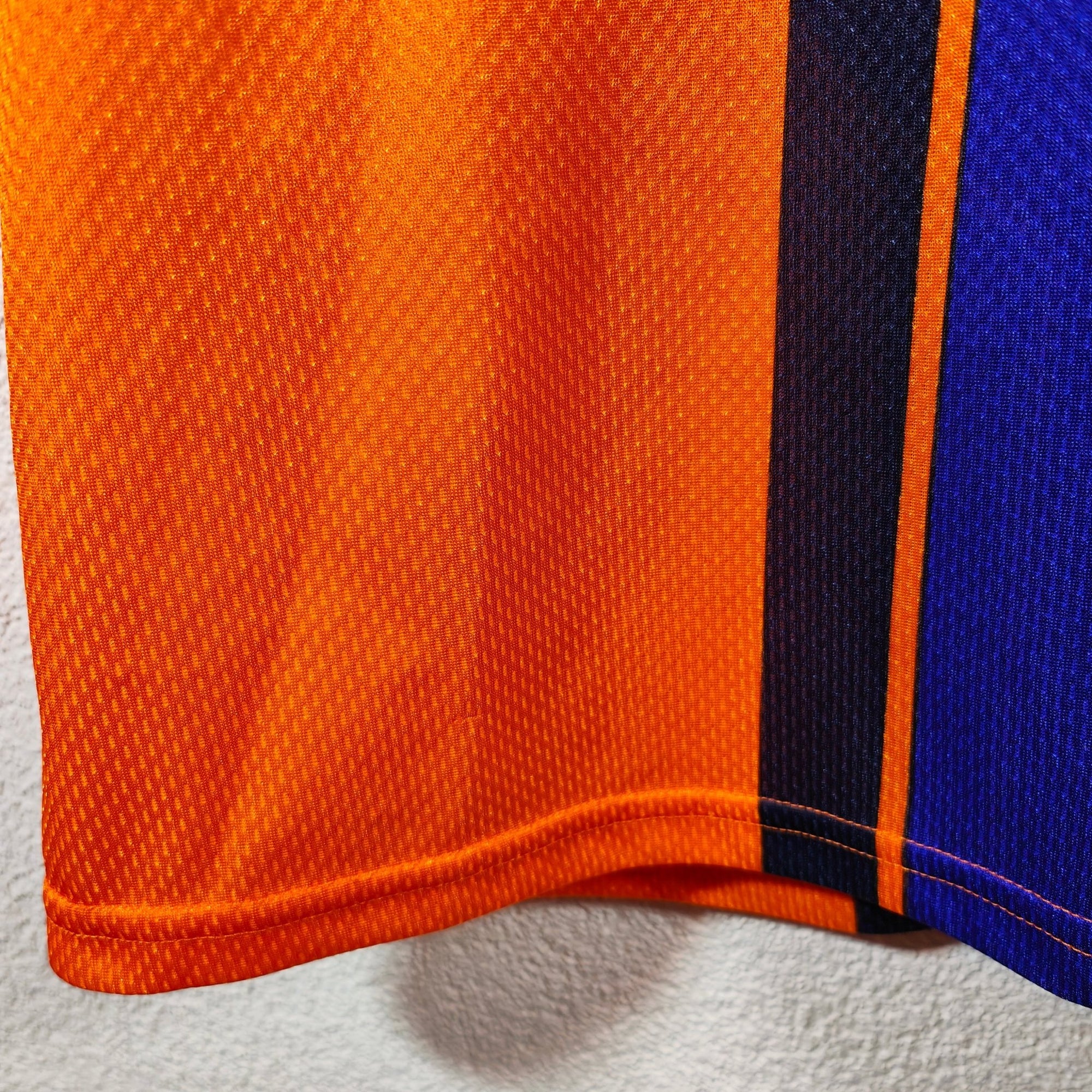 1997 - 98 FC Barcelona Away Shirt - 8.5/10 - (M) - Eternal Pitch