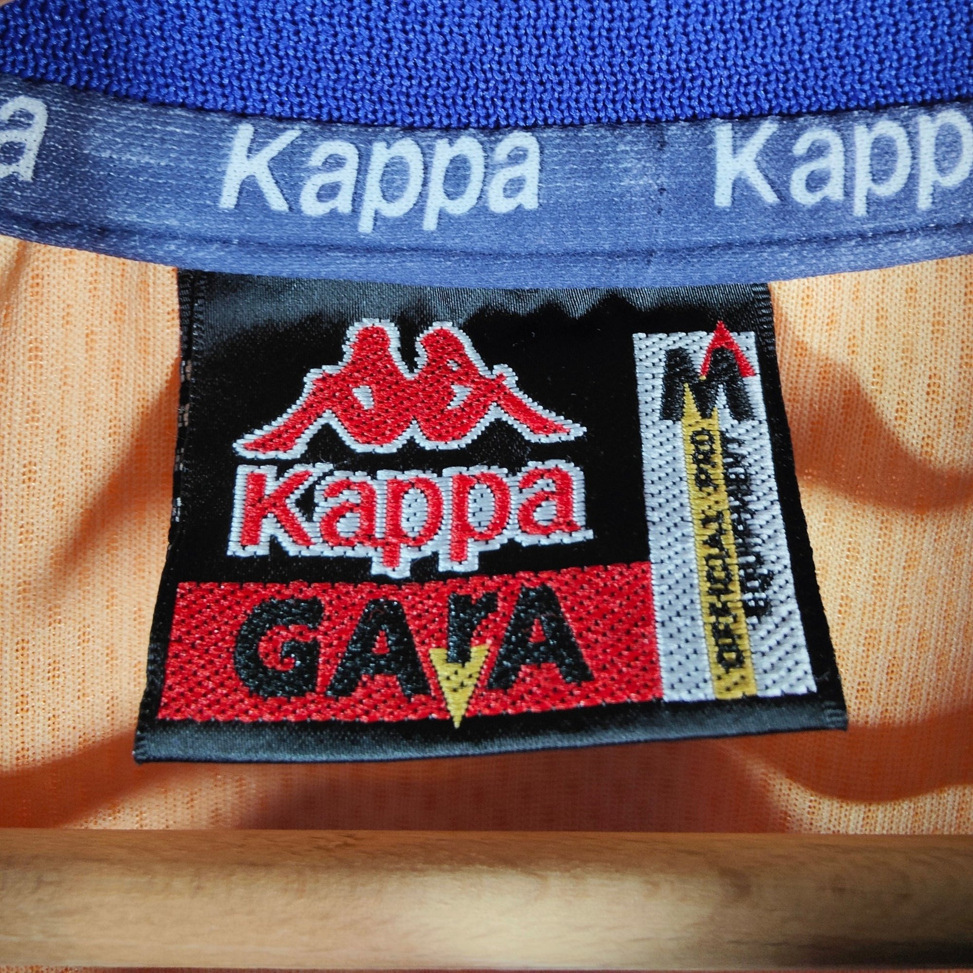 1997 - 98 FC Barcelona Away Shirt - 8.5/10 - (M) - Eternal Pitch
