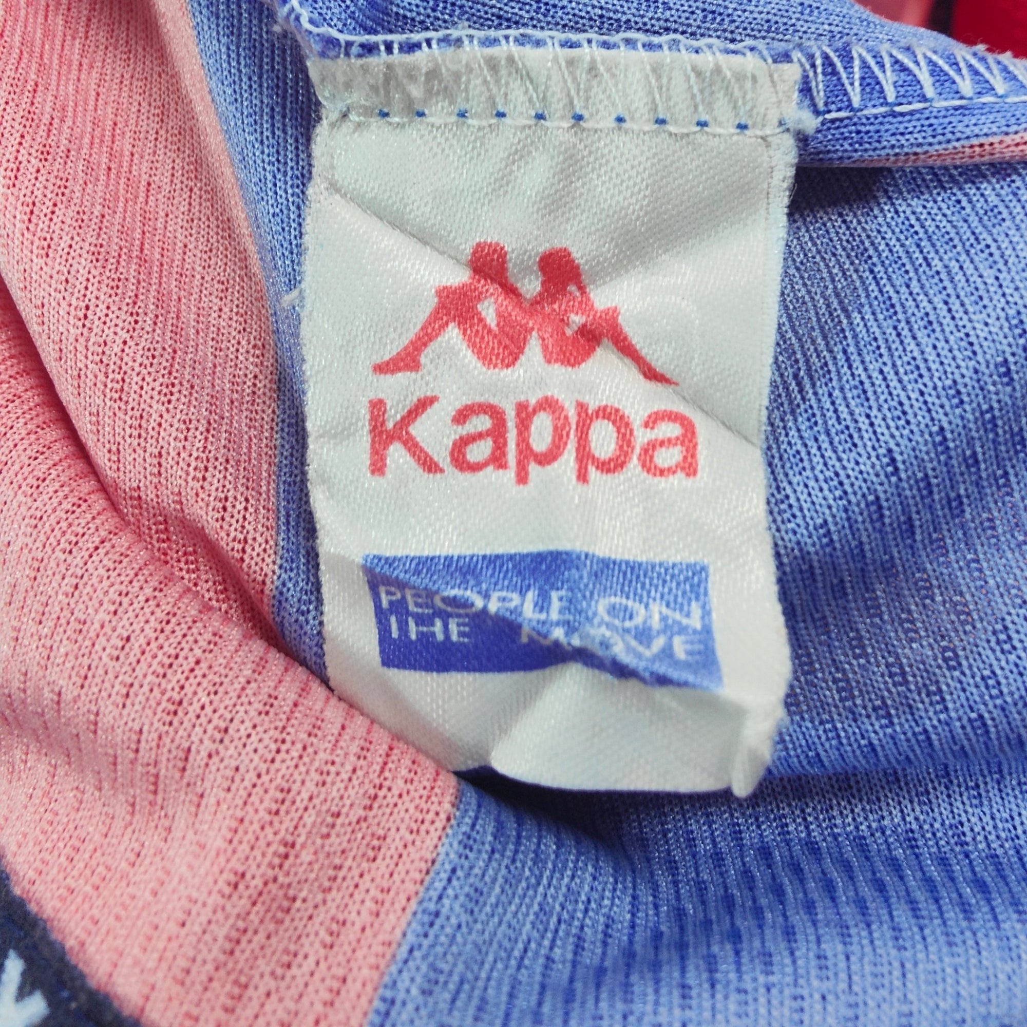 1997 - 98 FC Barcelona Home Shirt - 8.5/10 - (M) - Eternal Pitch