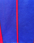 1997 - 98 FC Barcelona Home Shirt - 8.5/10 - (M) - Eternal Pitch