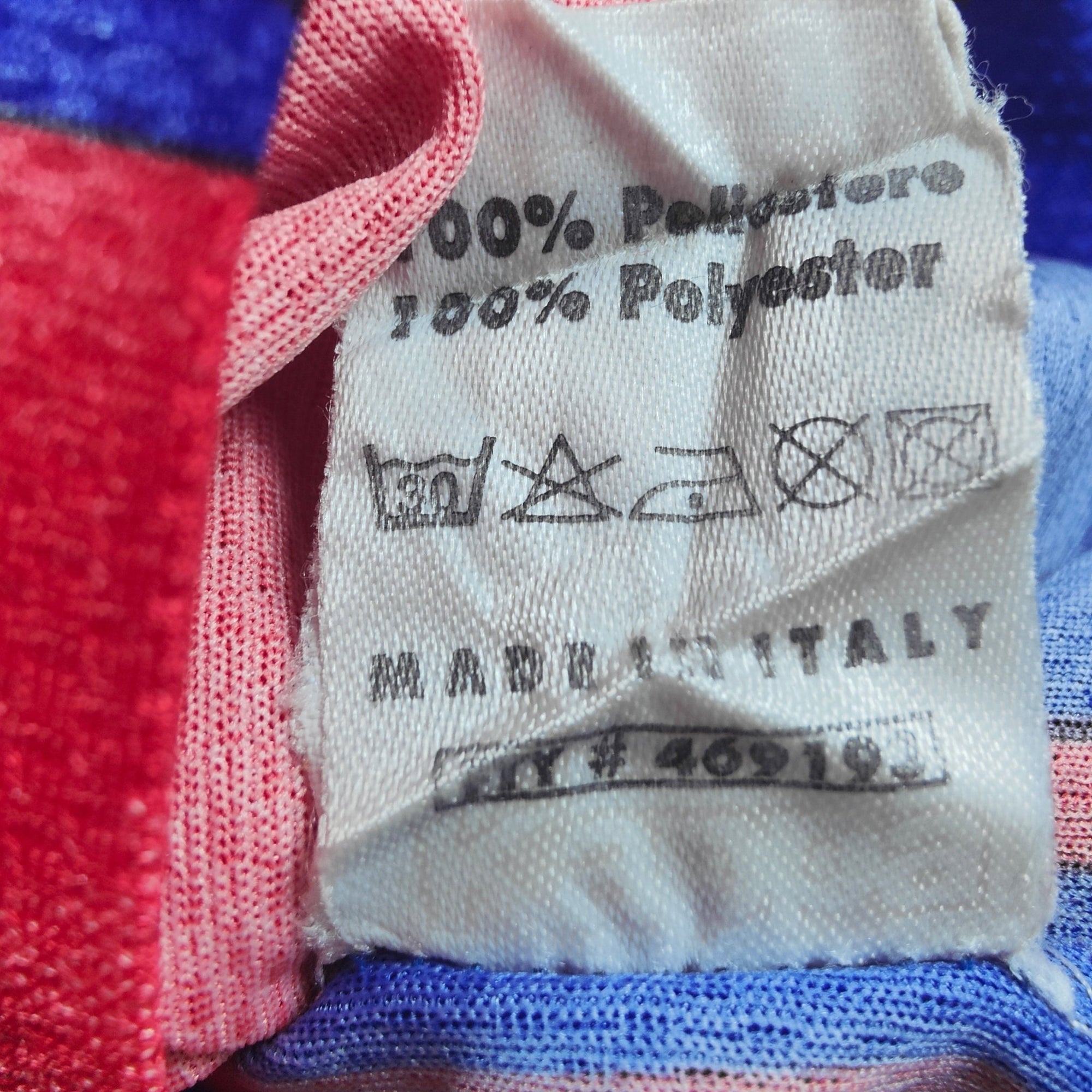 1997 - 98 FC Barcelona Home Shirt - 8.5/10 - (M) - Eternal Pitch