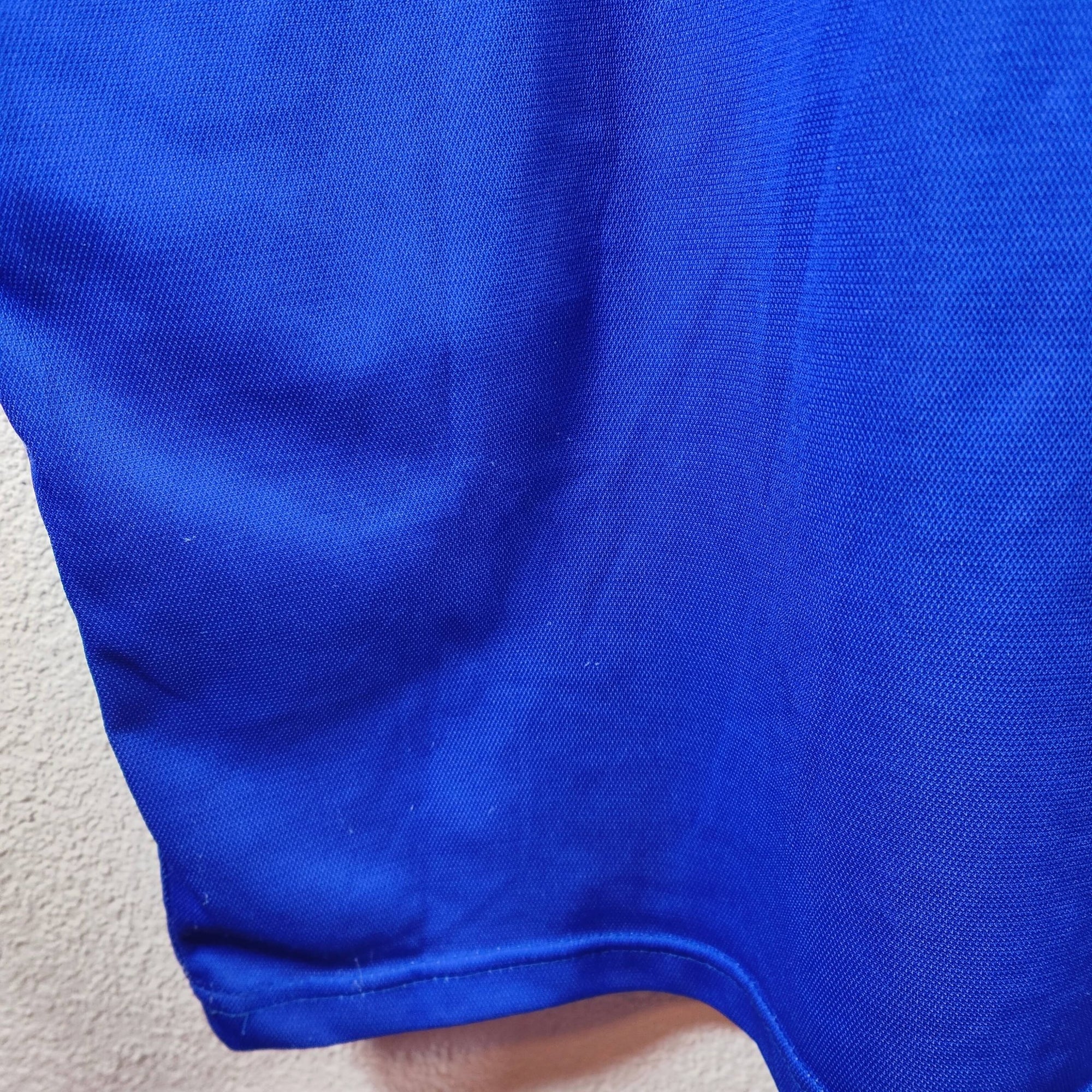 1997 - 98 FC Luzern Home Shirt - 9/10 - (L) - Eternal Pitch