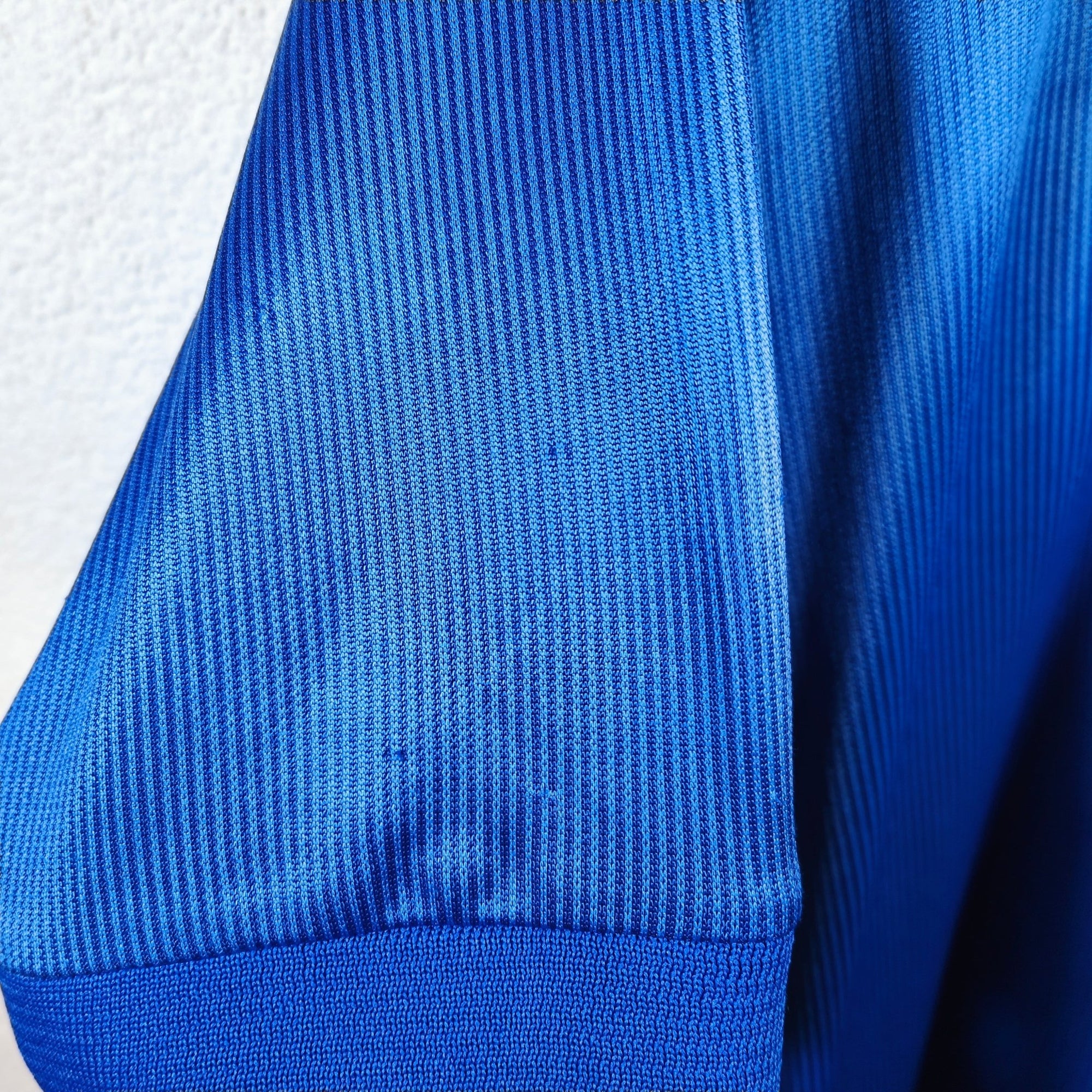 1997 - 98 Italy Home Shirt Baggio 18 - 7.5/10 - (L) - Eternal Pitch