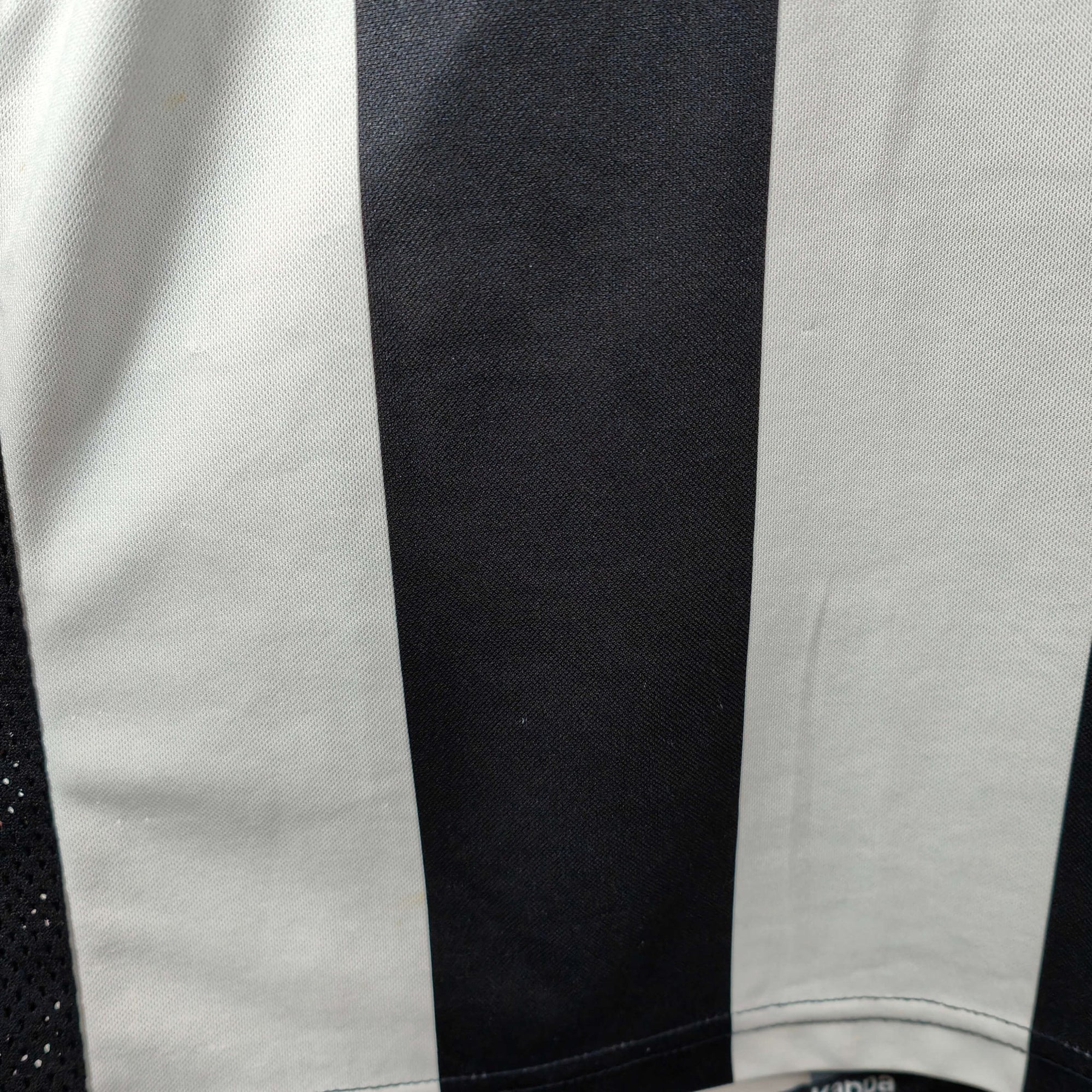 1997 - 98 Juventus Home Shirt Zidane 21 - 8/10 - (XL) - Eternal Pitch