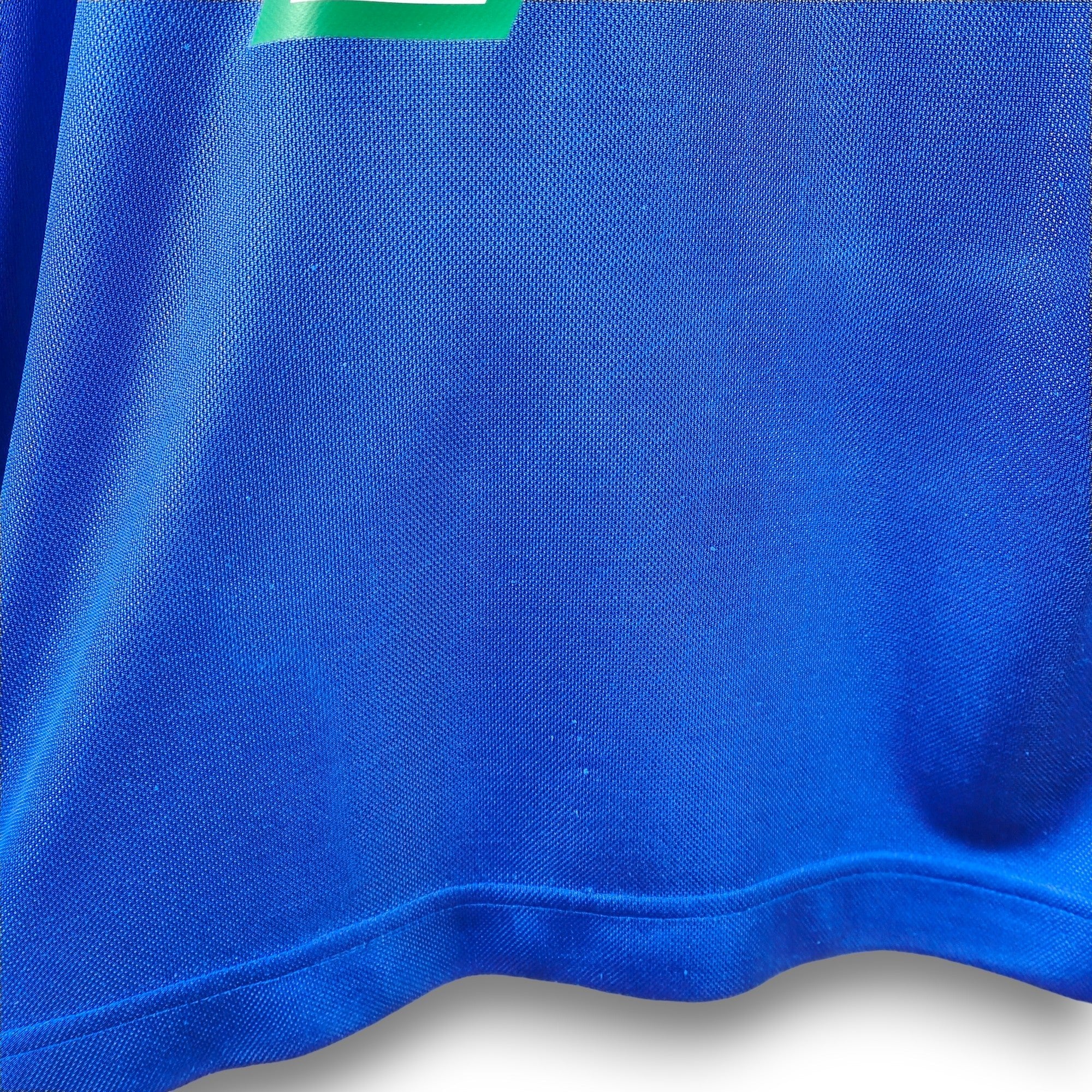 1998 - 00 Brazil Away Shirt Ronaldo 9 (M) - Eternal Pitch