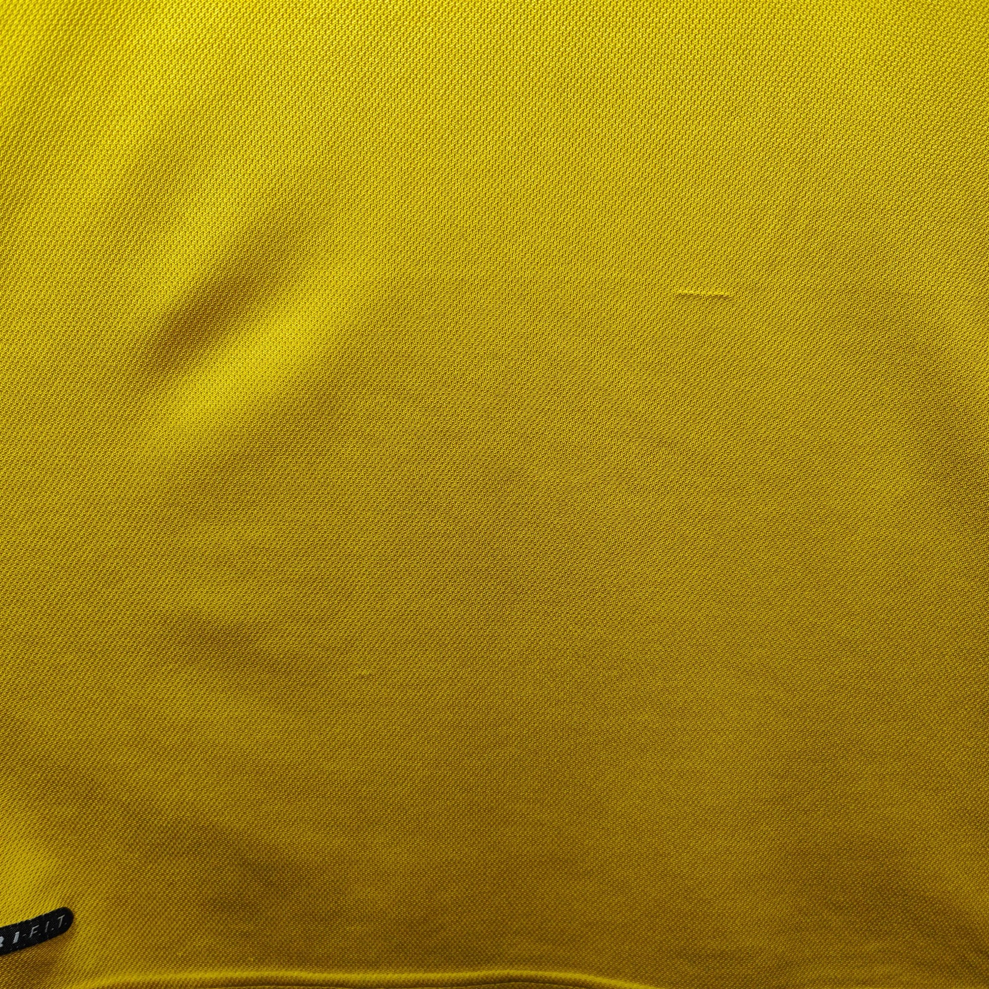 1998 - 00 Brazil Home Shirt Ronaldo 9 - 8.5/10 - (XL) - Eternal Pitch