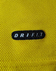 1998 - 00 Brazil Home Shirt Ronaldo 9 - 8.5/10 - (XL) - Eternal Pitch