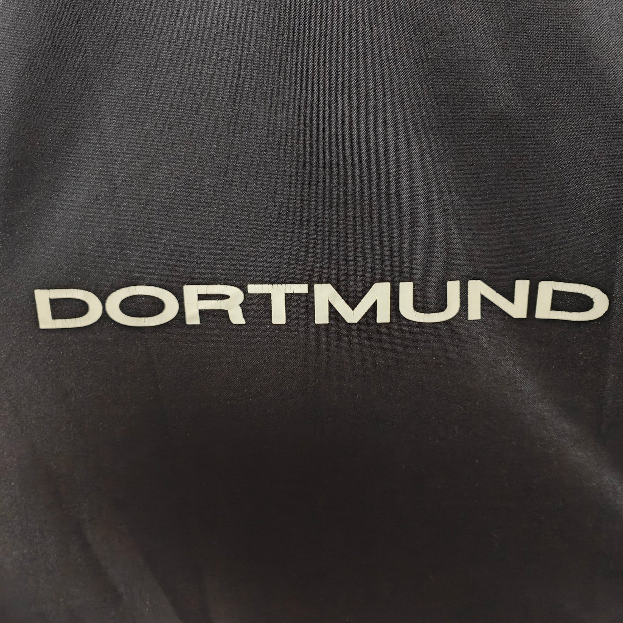 1998 - 00 Dortmund Away Shirt - 8.5/10 - (XL) - Eternal Pitch