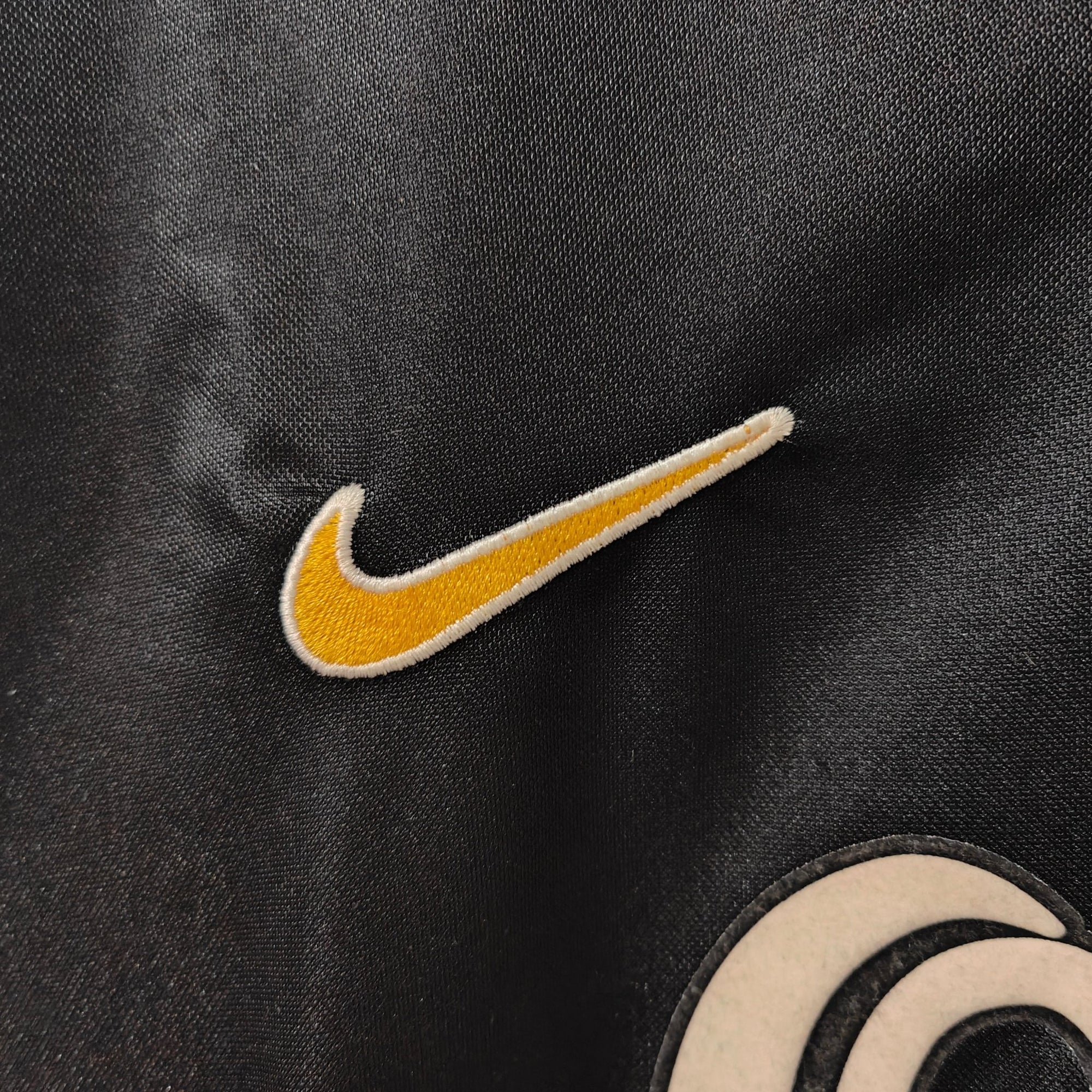 1998 - 00 Dortmund Away Shirt - 8.5/10 - (XL) - Eternal Pitch