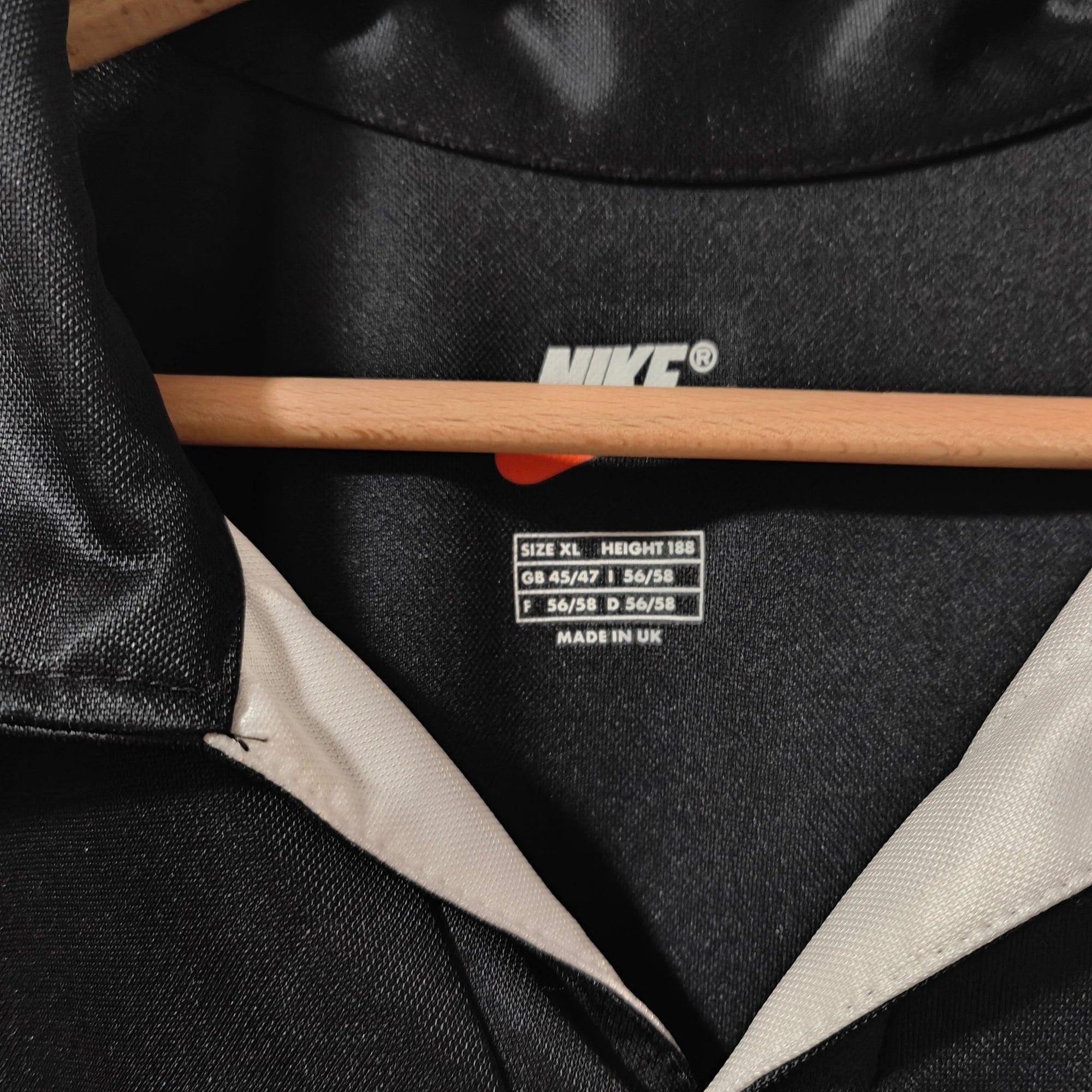 1998 - 00 Dortmund Away Shirt - 8.5/10 - (XL) - Eternal Pitch