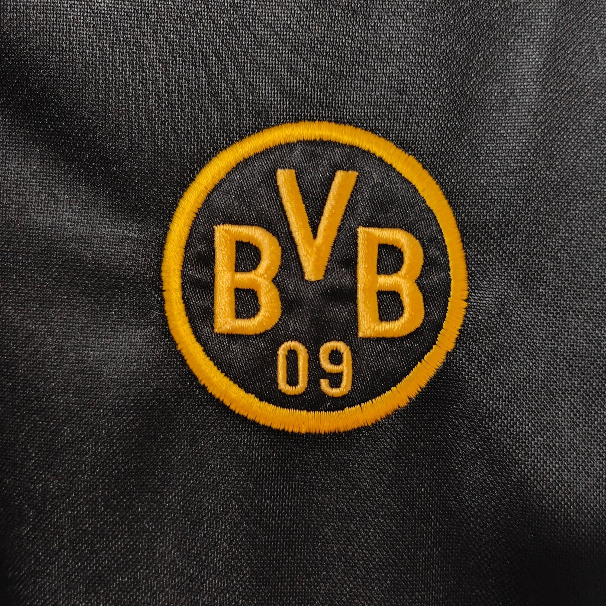 1998 - 00 Dortmund Away Shirt - 8.5/10 - (XL) - Eternal Pitch