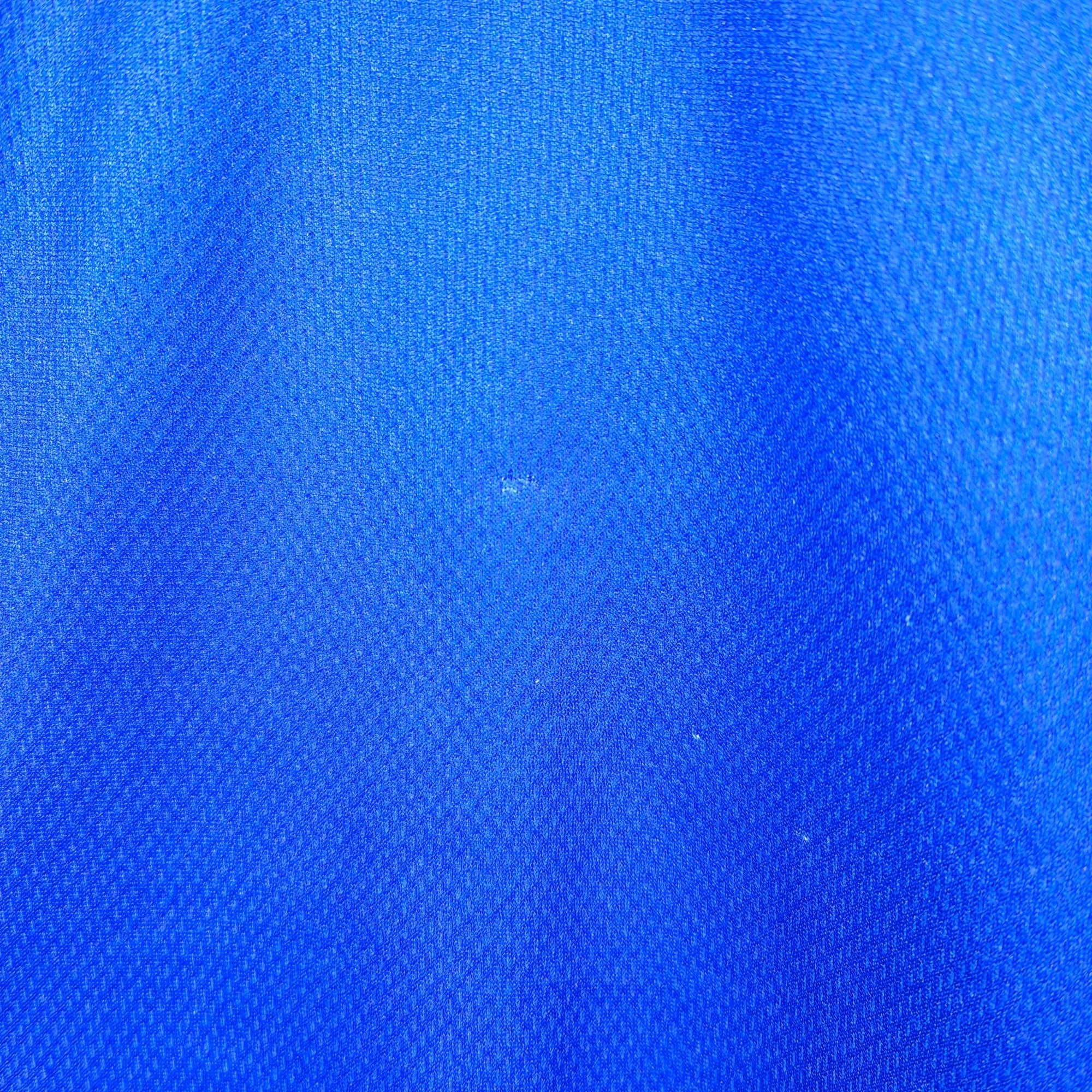 1998 - 00 France Home Shirt - 8.5/10 - (XL) - Eternal Pitch