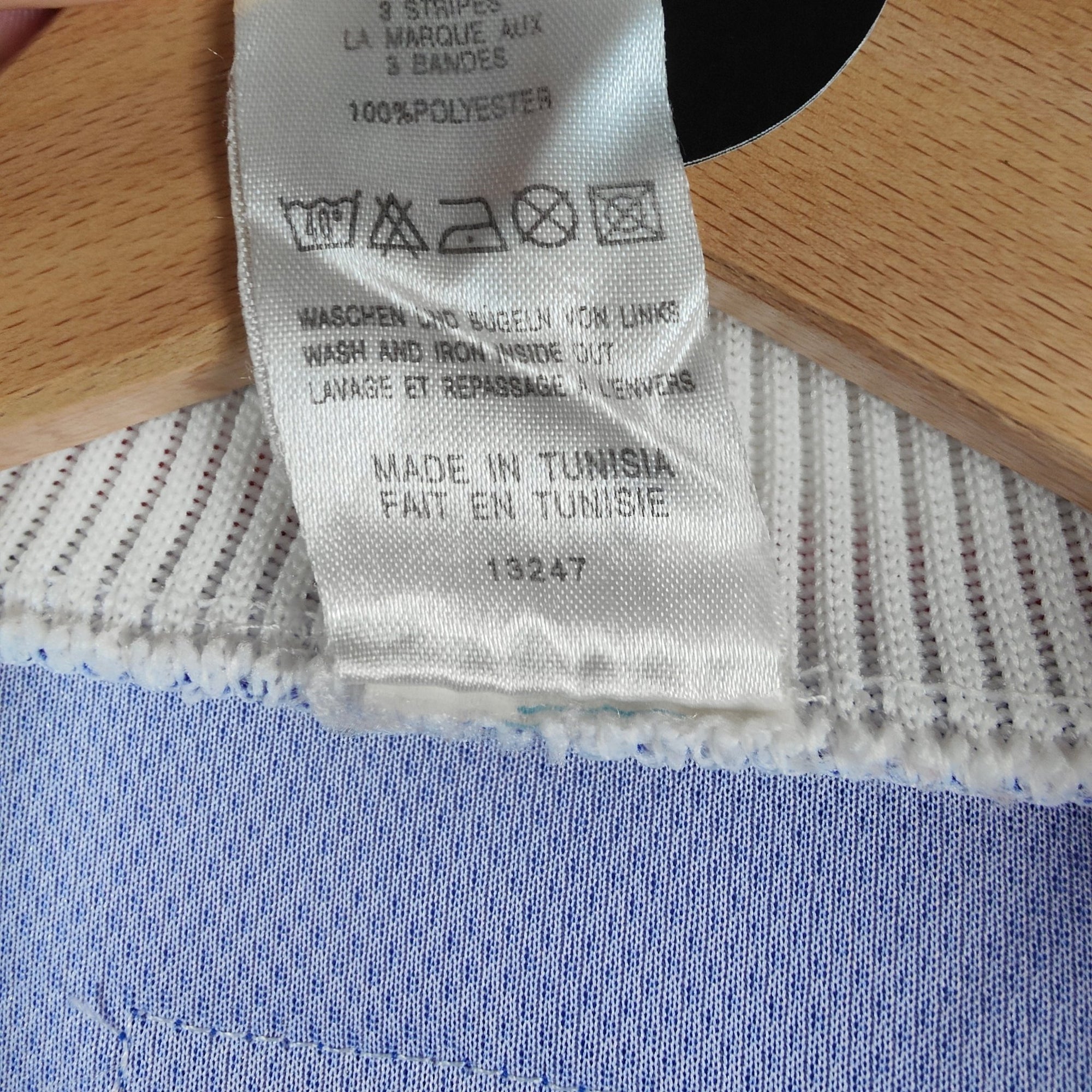 1998 - 00 France Home Shirt - 9.5/10 - (XL) - Eternal Pitch