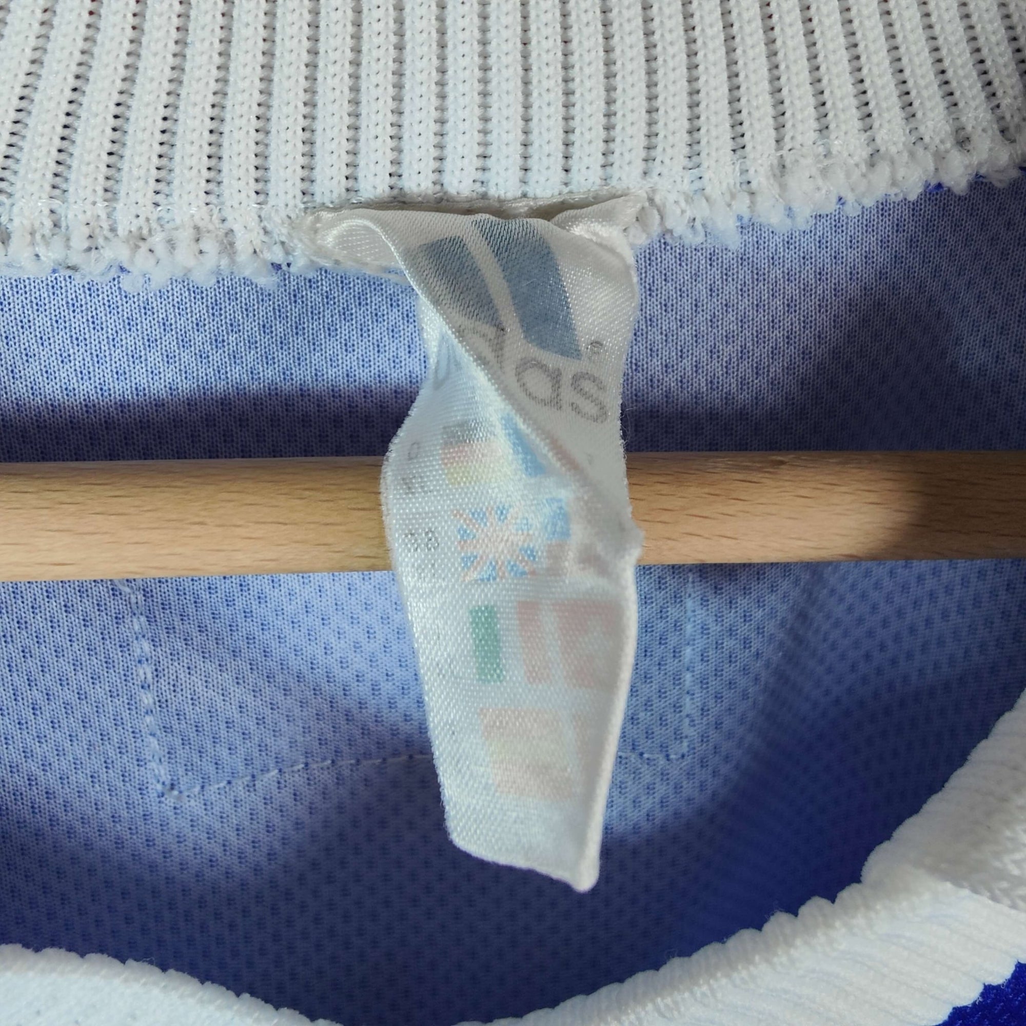 1998 - 00 France Home Shirt Henry 12 - 8.5/10 - (XL) - Eternal Pitch