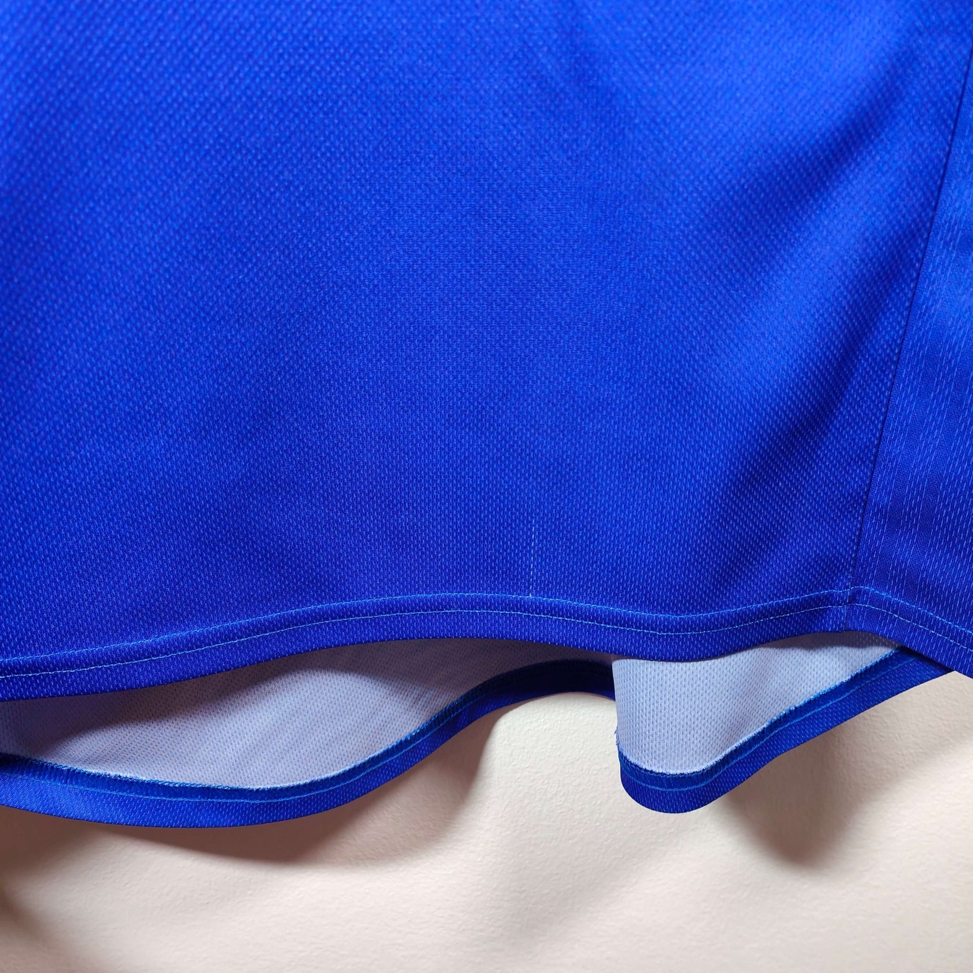 1998 - 00 France Home Shirt Henry 12 - 8.5/10 - (XL) - Eternal Pitch