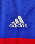 1998 - 00 France Home Shirt *Pour toi Zidane* - 9/10 - (XL) - Eternal Pitch