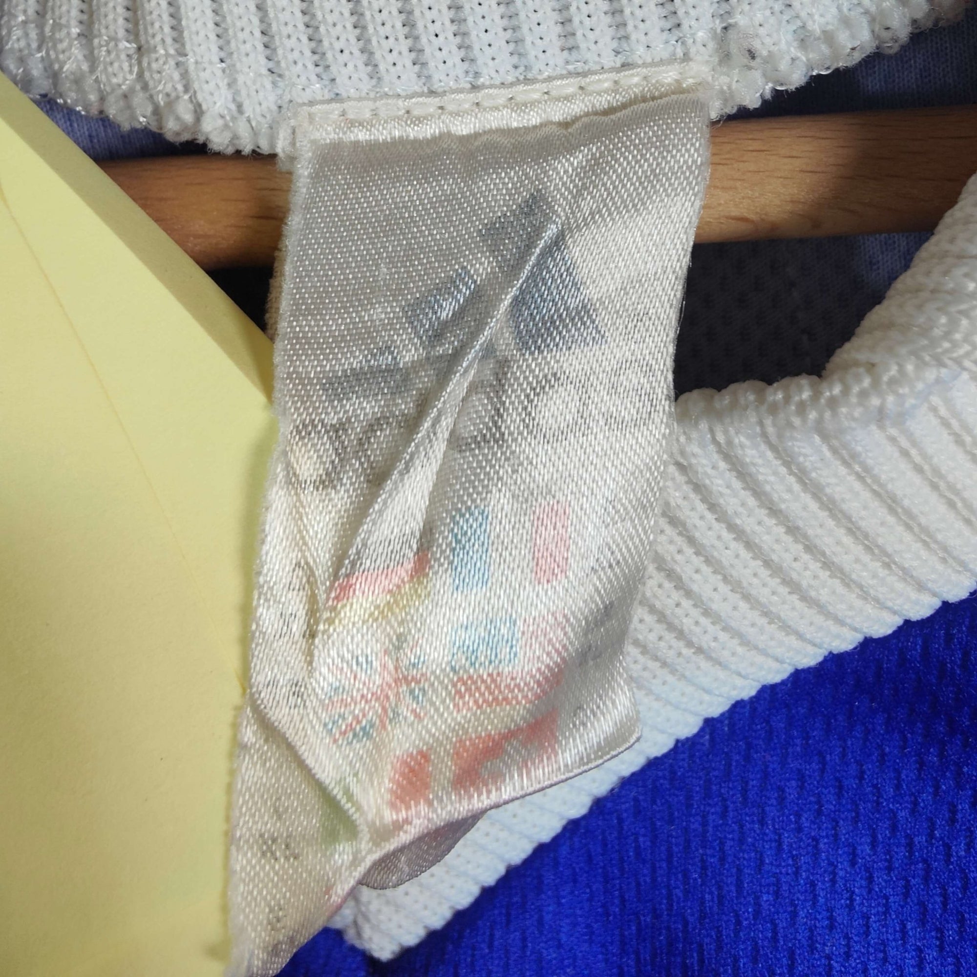 1998 - 00 France Home Shirt Zidane 10 - 9/10 - (XL) - Eternal Pitch