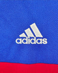 1998 - 00 France Home Shirt Zidane 10 - 9.5/10 - (L) - Eternal Pitch