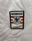 1998 - 00 Germany Home Shirt - 7.5/10 - (M) - Eternal Pitch