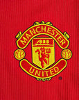 1998 - 00 Manchester United Home Shirt Beckham 7 - 8.5/10 - (XL) - Eternal Pitch