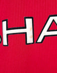 1998 - 00 Manchester United Home Shirt Beckham 7 - 8.5/10 - (XL) - Eternal Pitch