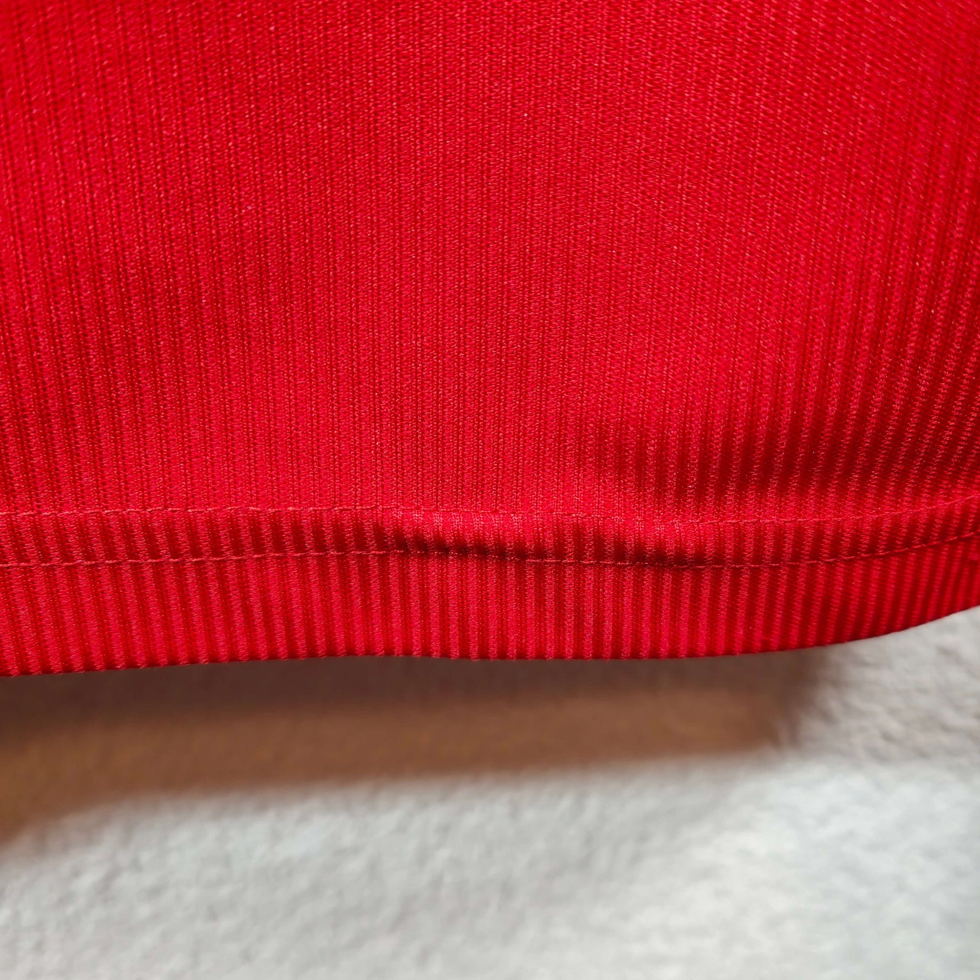 1998 - 00 Manchester United Home Shirt Beckham 7 - 9/10 - (L) - Eternal Pitch