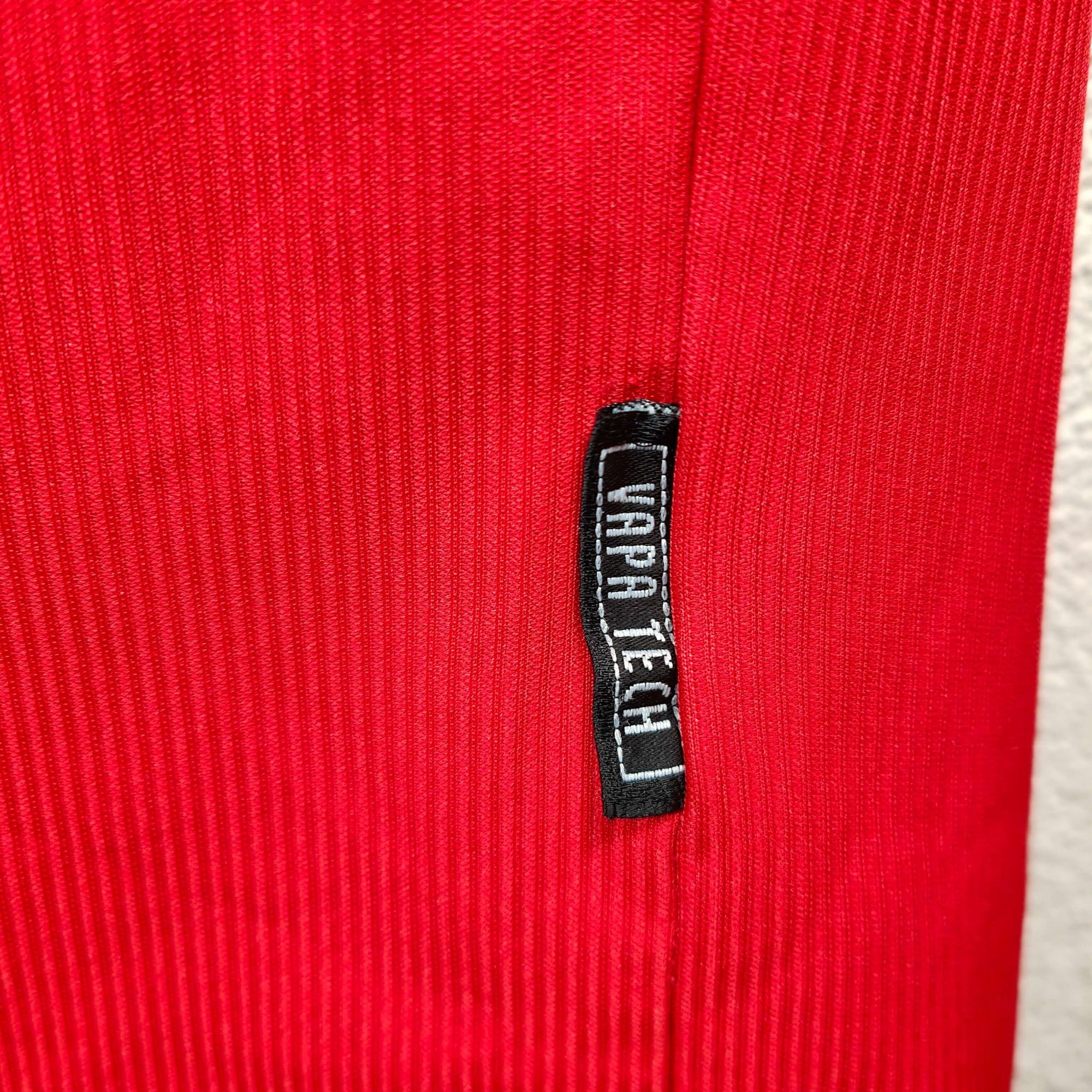 1998 - 00 Manchester United Home Shirt Beckham 7 - 9/10 - (L) - Eternal Pitch