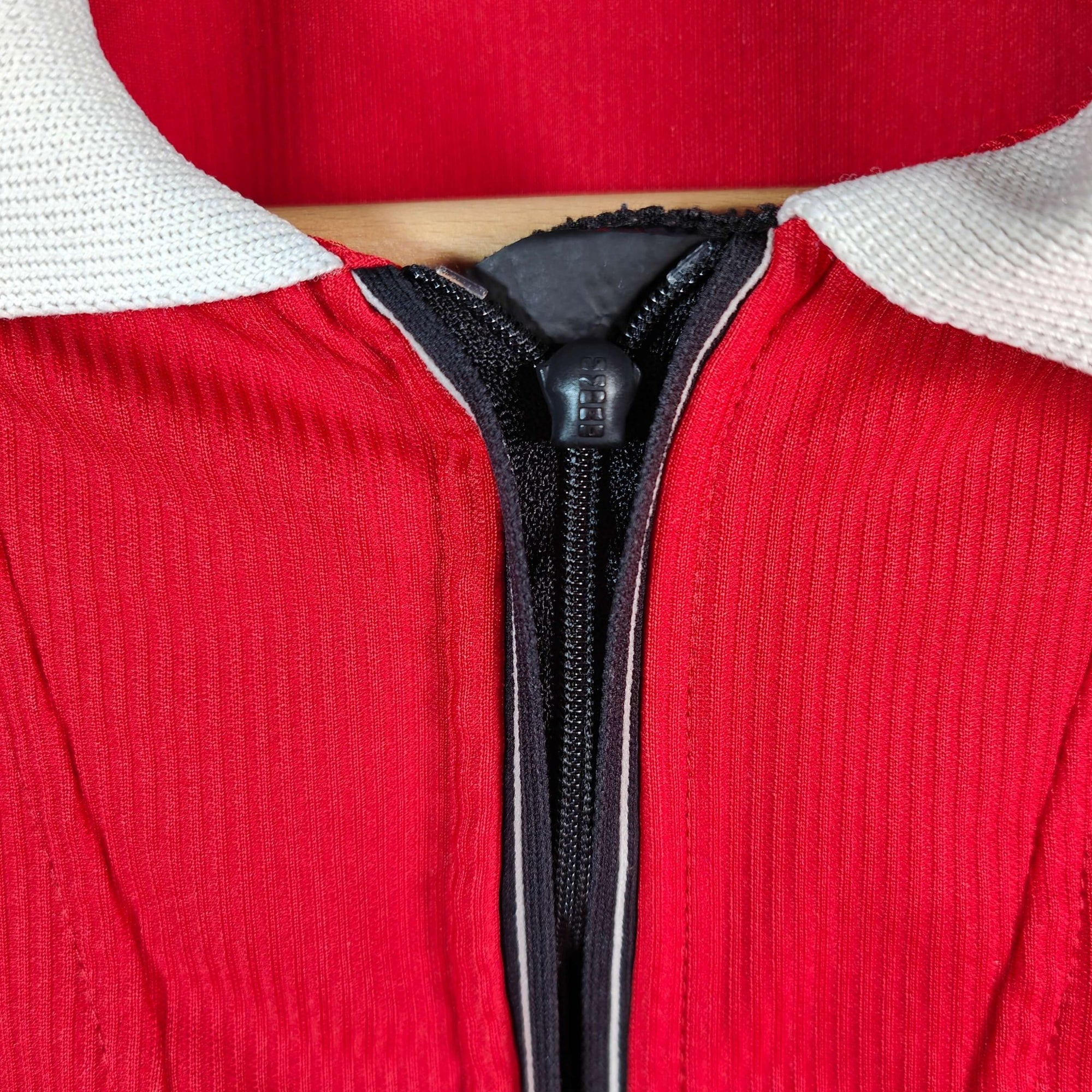 1998 - 00 Manchester United Home Shirt Beckham 7 - 9/10 - (L) - Eternal Pitch