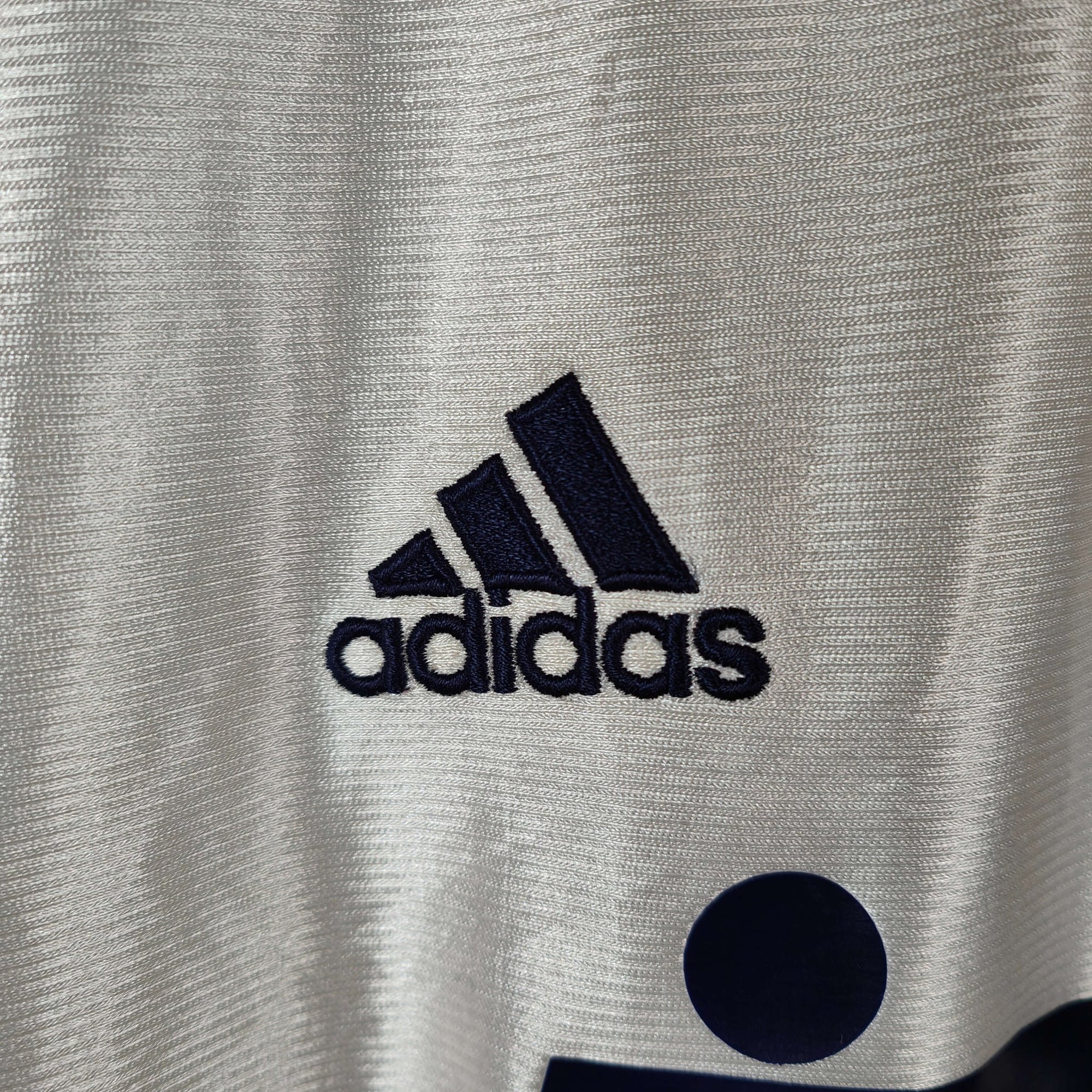 1998 - 00 Real Madrid Home Shirt Guti 14 - 9/10 - (L) - Eternal Pitch