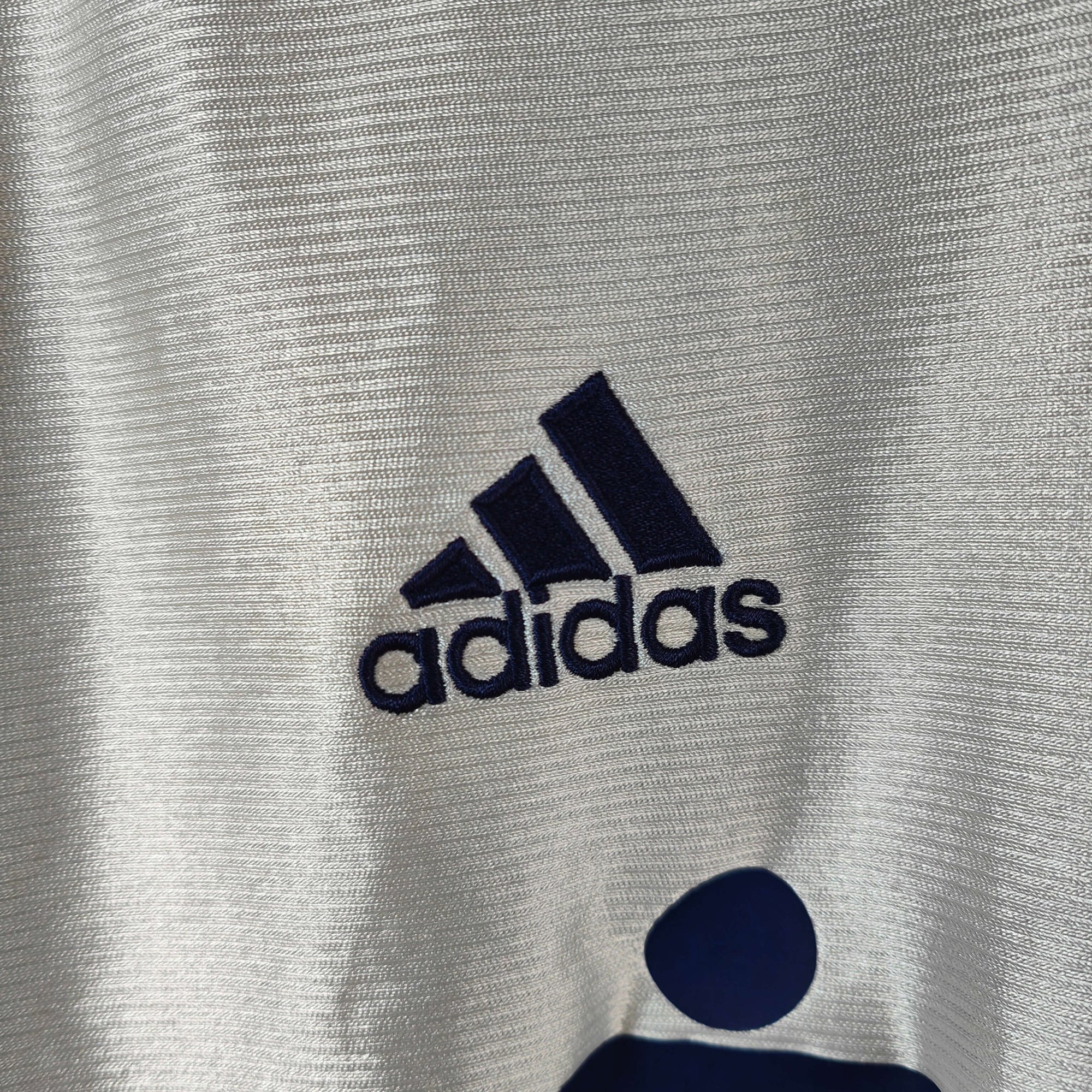 1998 - 00 Real Madrid Home Shirt Raul 7 - 8/10 - (M) - Eternal Pitch