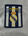 1998 - 00 Real Madrid Home Shirt Raul 7 - 8/10 - (M) - Eternal Pitch