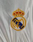 1998 - 00 Real Madrid Home Shirt Raul 7 - 8/10 - (M) - Eternal Pitch