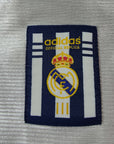 1998 - 00 Real Madrid Home Shirt Redondo 6 - 9/10 - (L) - Eternal Pitch
