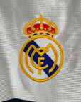 1998 - 00 Real Madrid Home Shirt Redondo 6 - 9/10 - (L) - Eternal Pitch