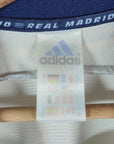 1998 - 00 Real Madrid Home Shirt Redondo 6 - 9/10 - (L) - Eternal Pitch