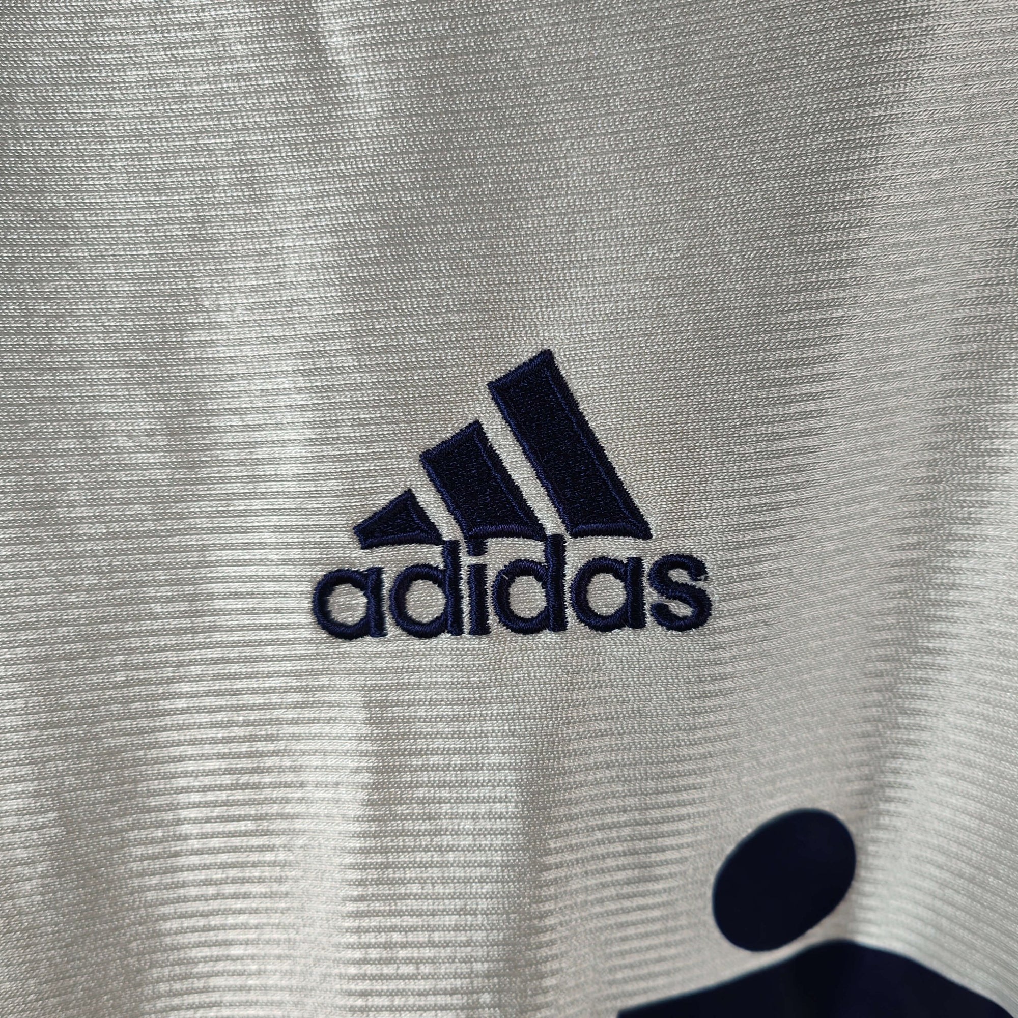 1998 - 00 Real Madrid Home Shirt Redondo 6 - 9/10 - (L) - Eternal Pitch