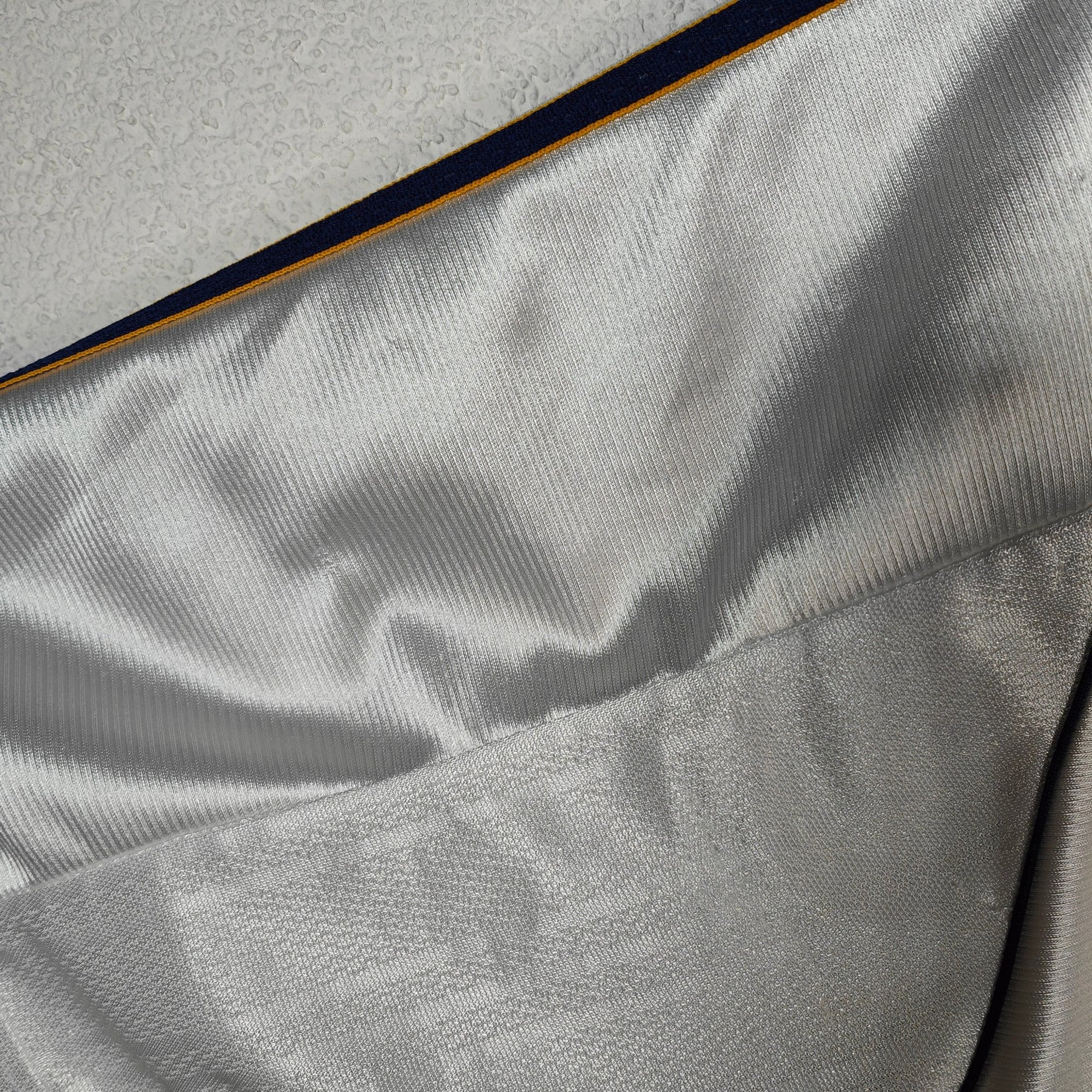 1998 - 00 Real Madrid Home Shirt Roberto Carlos 3 - 8/10 - (M) - Eternal Pitch