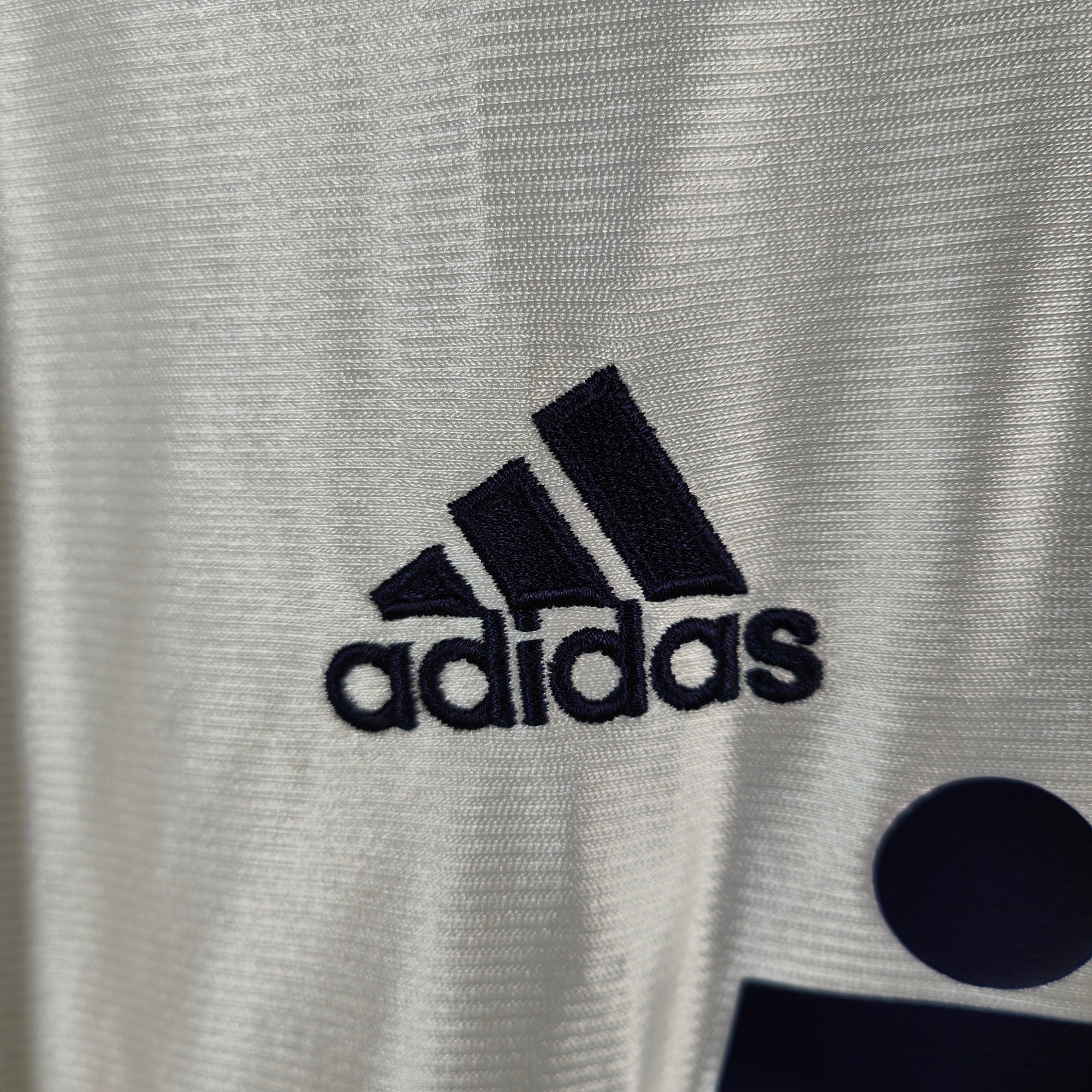 1998 - 00 Real Madrid Home Shirt Seedorf 10 - 9.5/10 - (XL) - Eternal Pitch